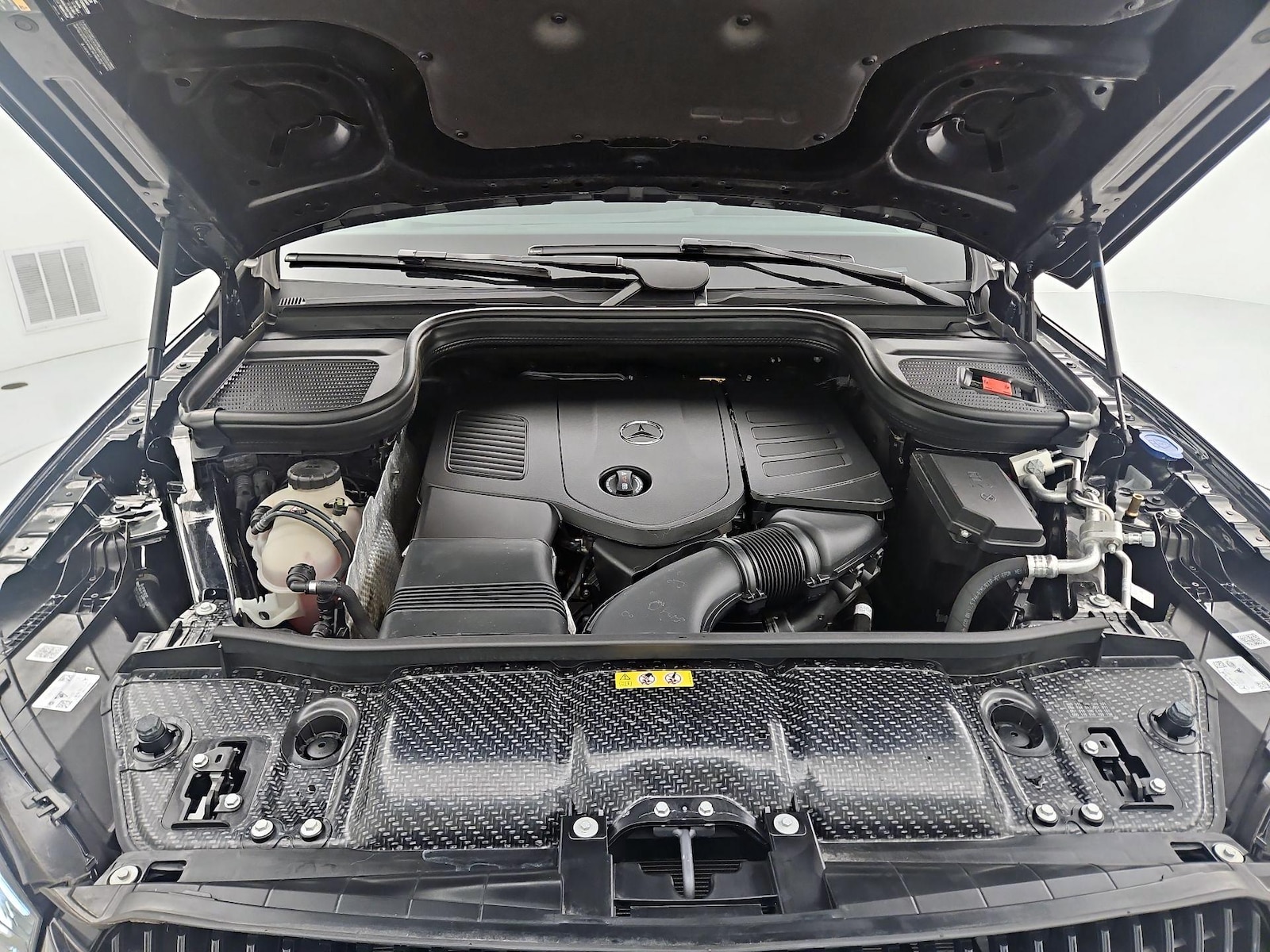 2024 Mercedes-Benz GLE GLE350 - Photo 23