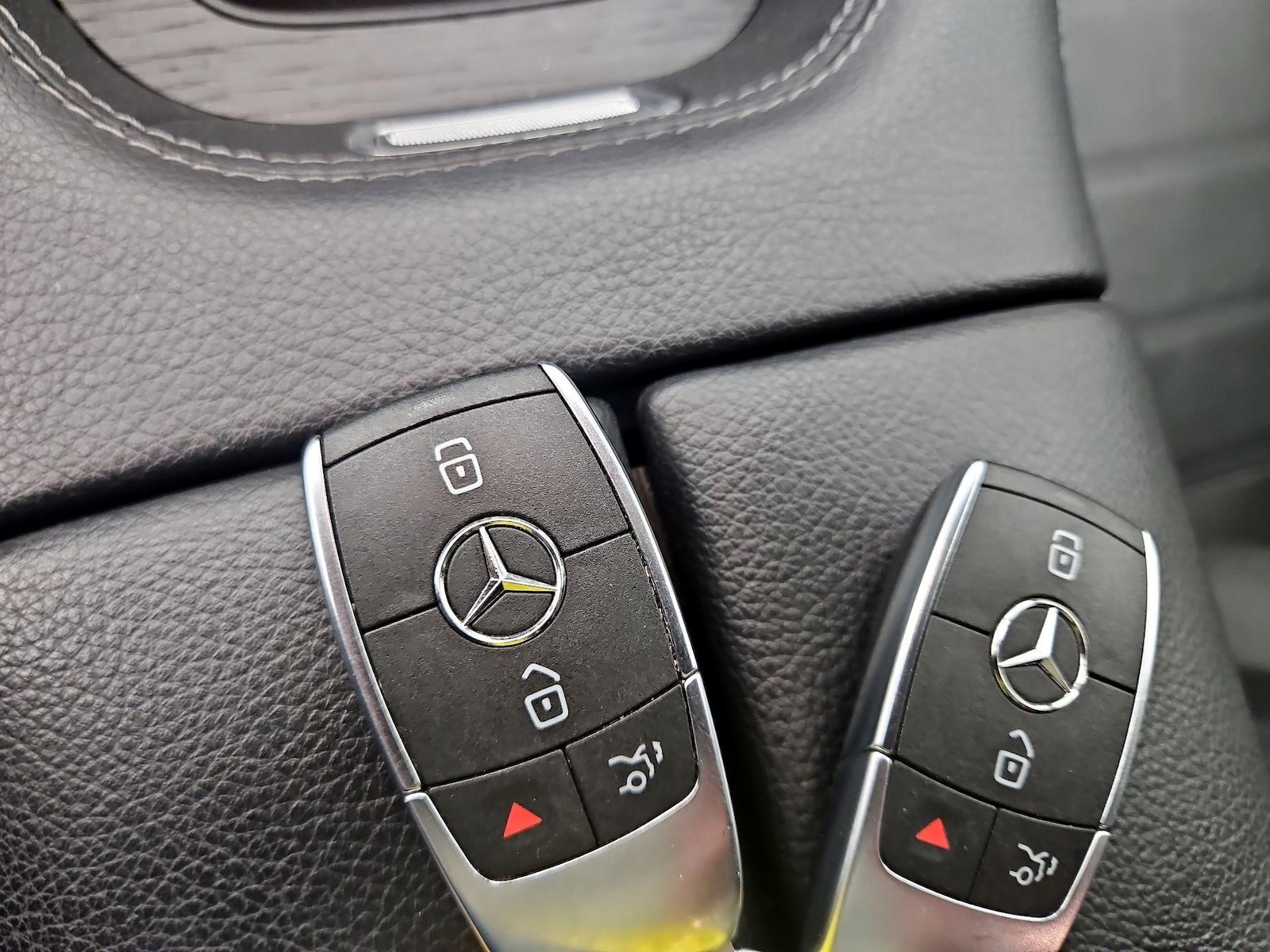 2024 Mercedes-Benz GLE GLE350 - Photo 24