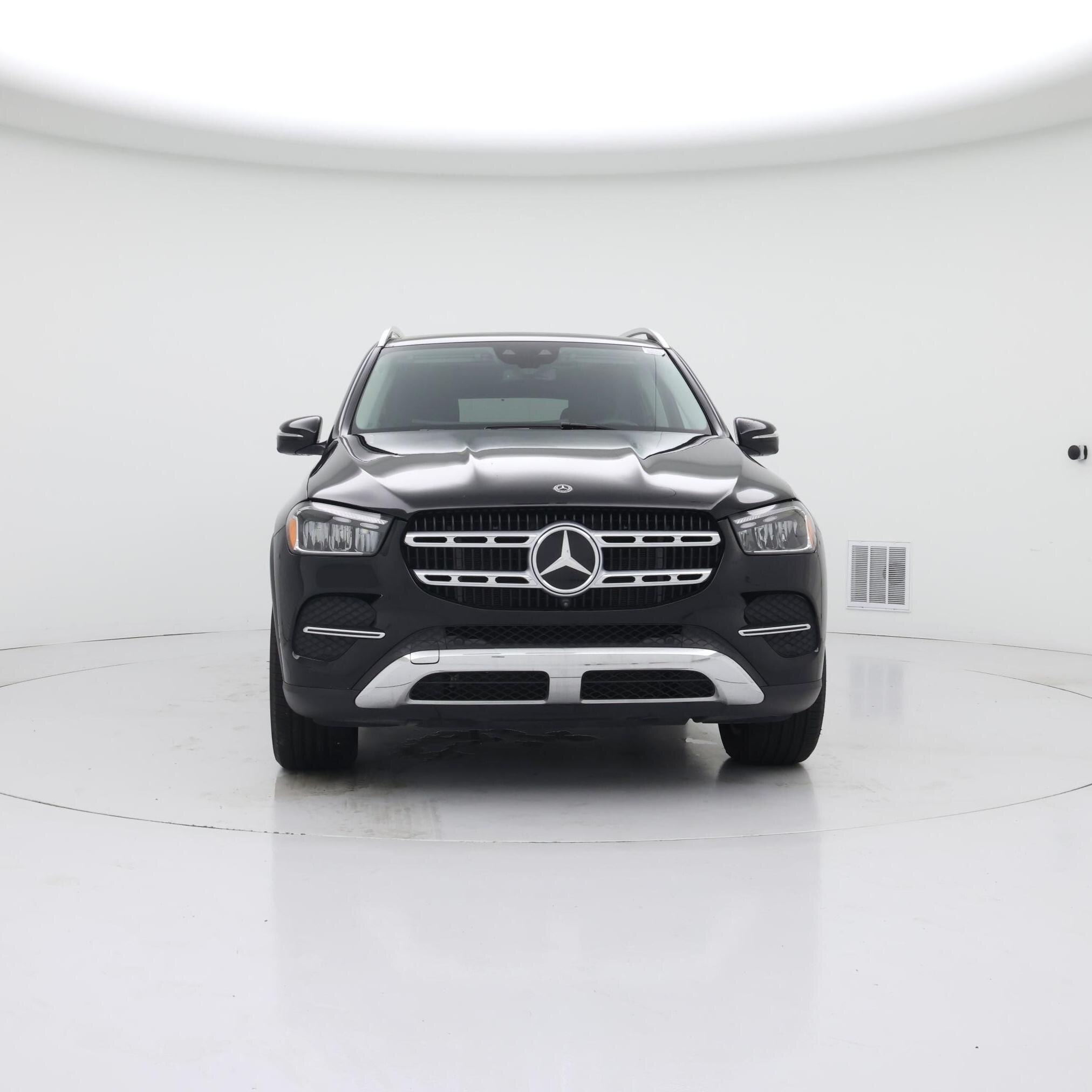 Thumbnail: 2024 Mercedes-Benz GLE - 5