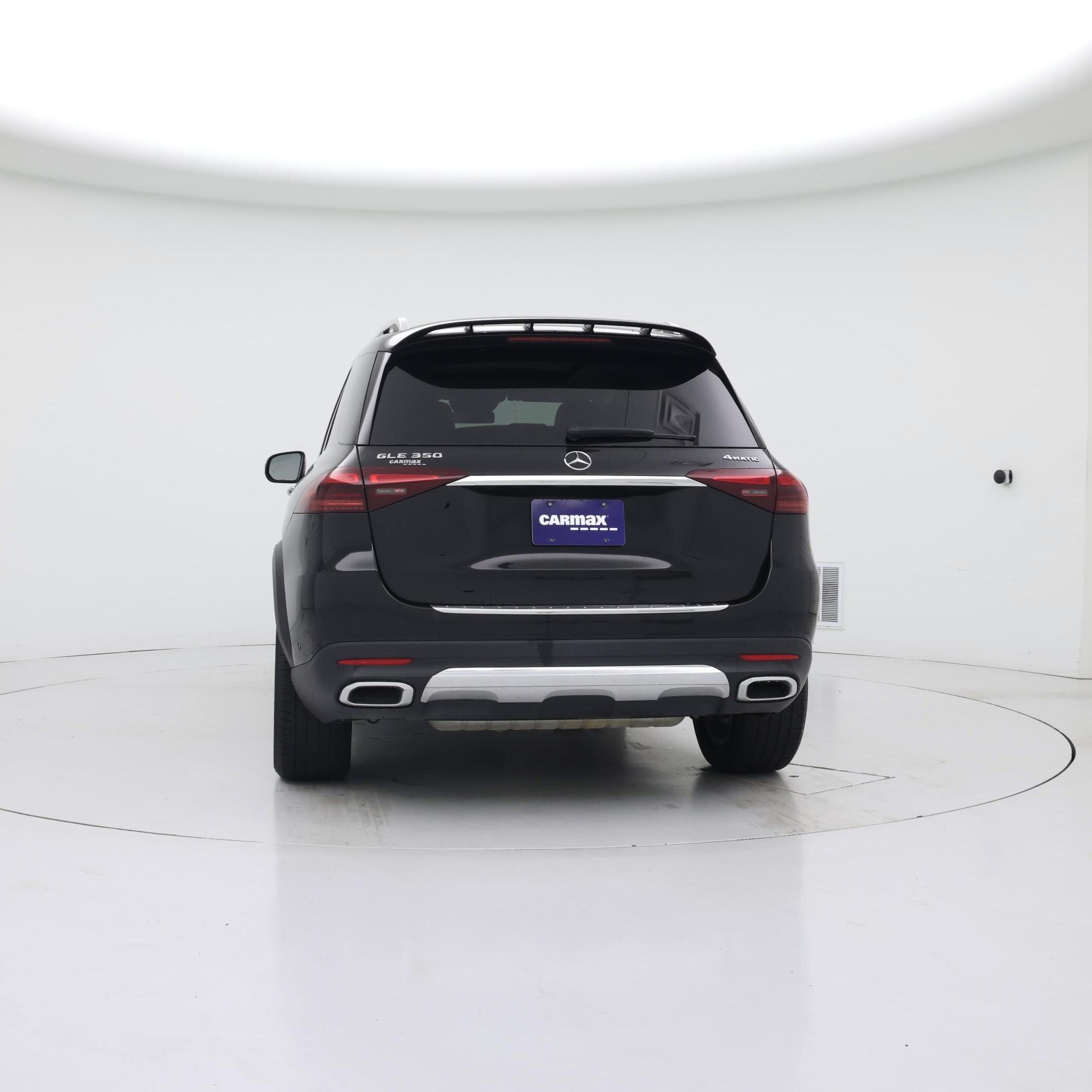 Thumbnail: 2024 Mercedes-Benz GLE - 6