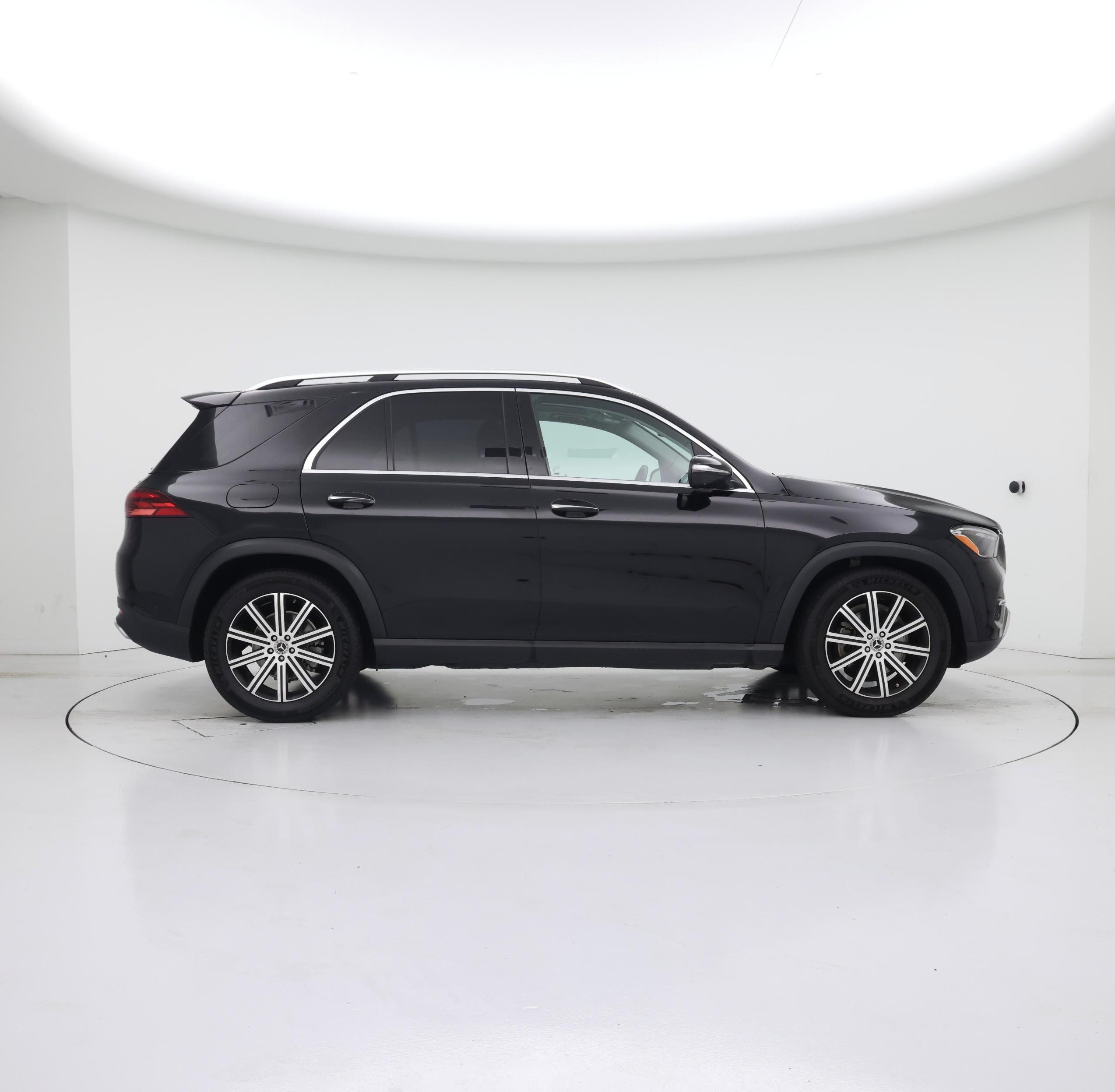 Thumbnail: 2024 Mercedes-Benz GLE - 7