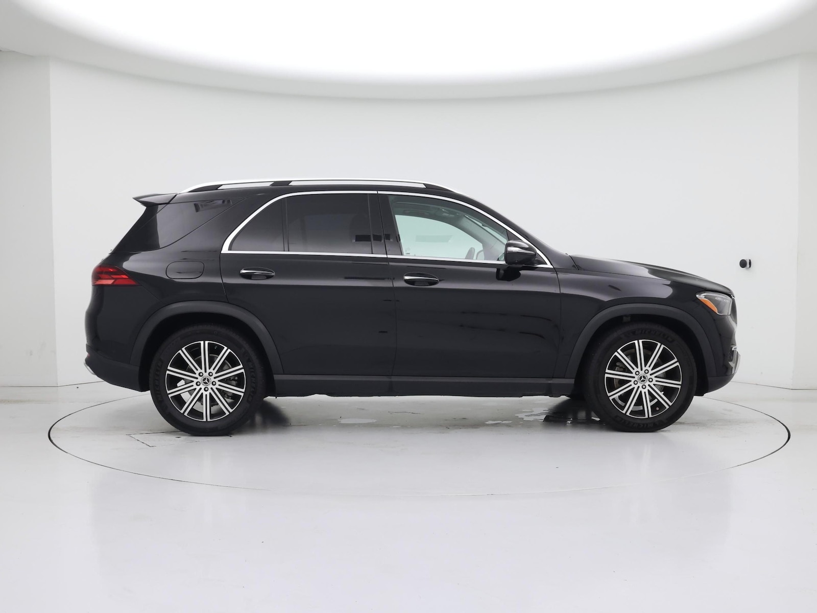 2024 Mercedes-Benz GLE GLE350 - Photo 8