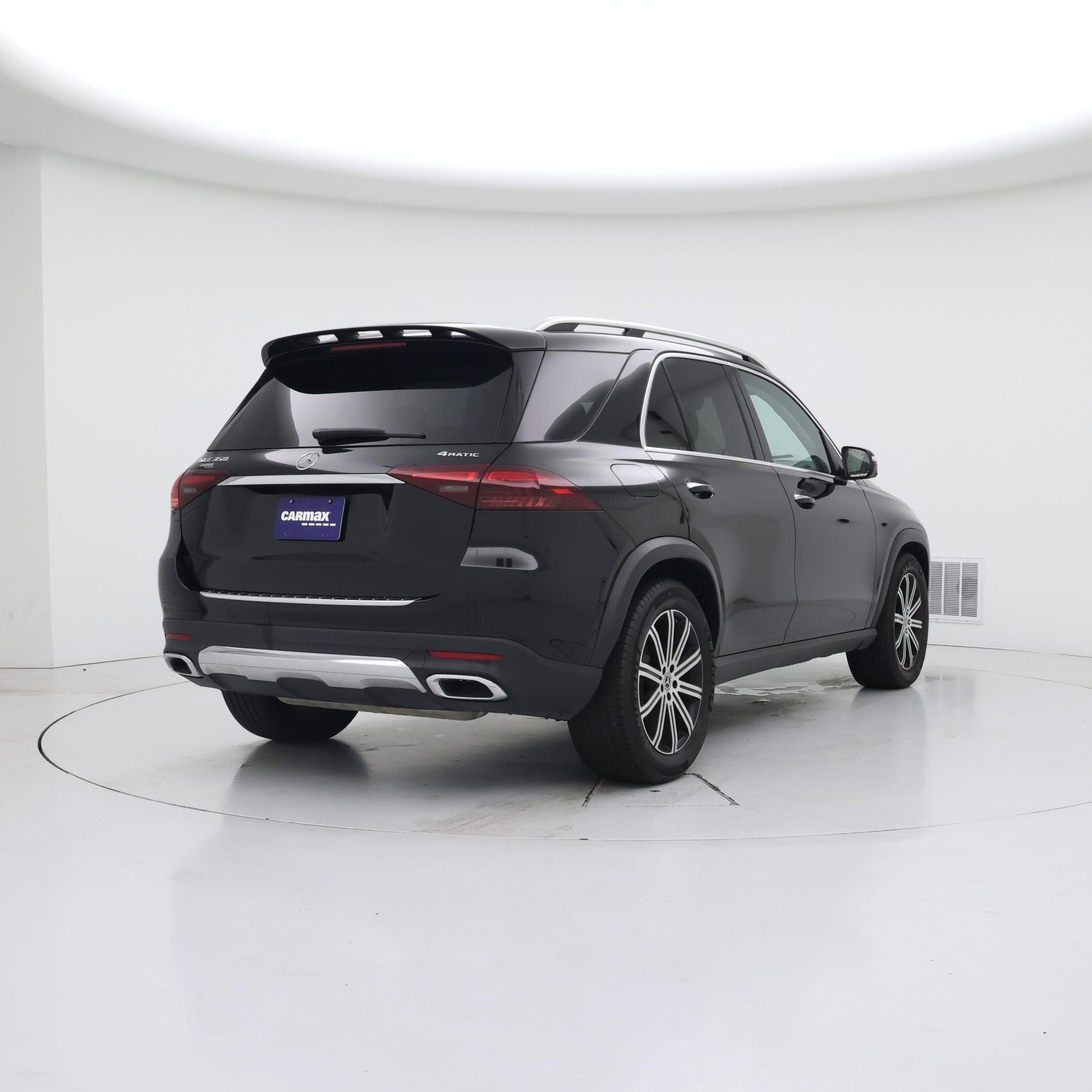 Thumbnail: 2024 Mercedes-Benz GLE - 8