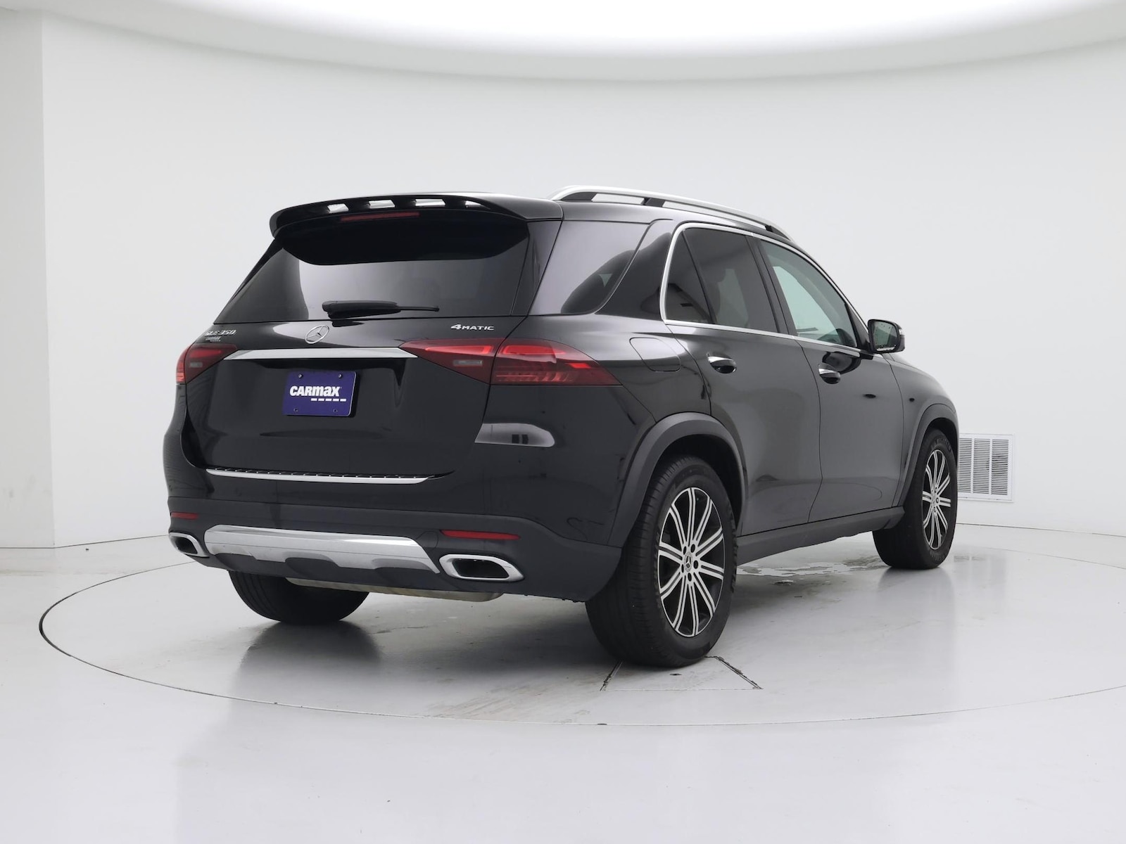 2024 Mercedes-Benz GLE GLE350 - Photo 9