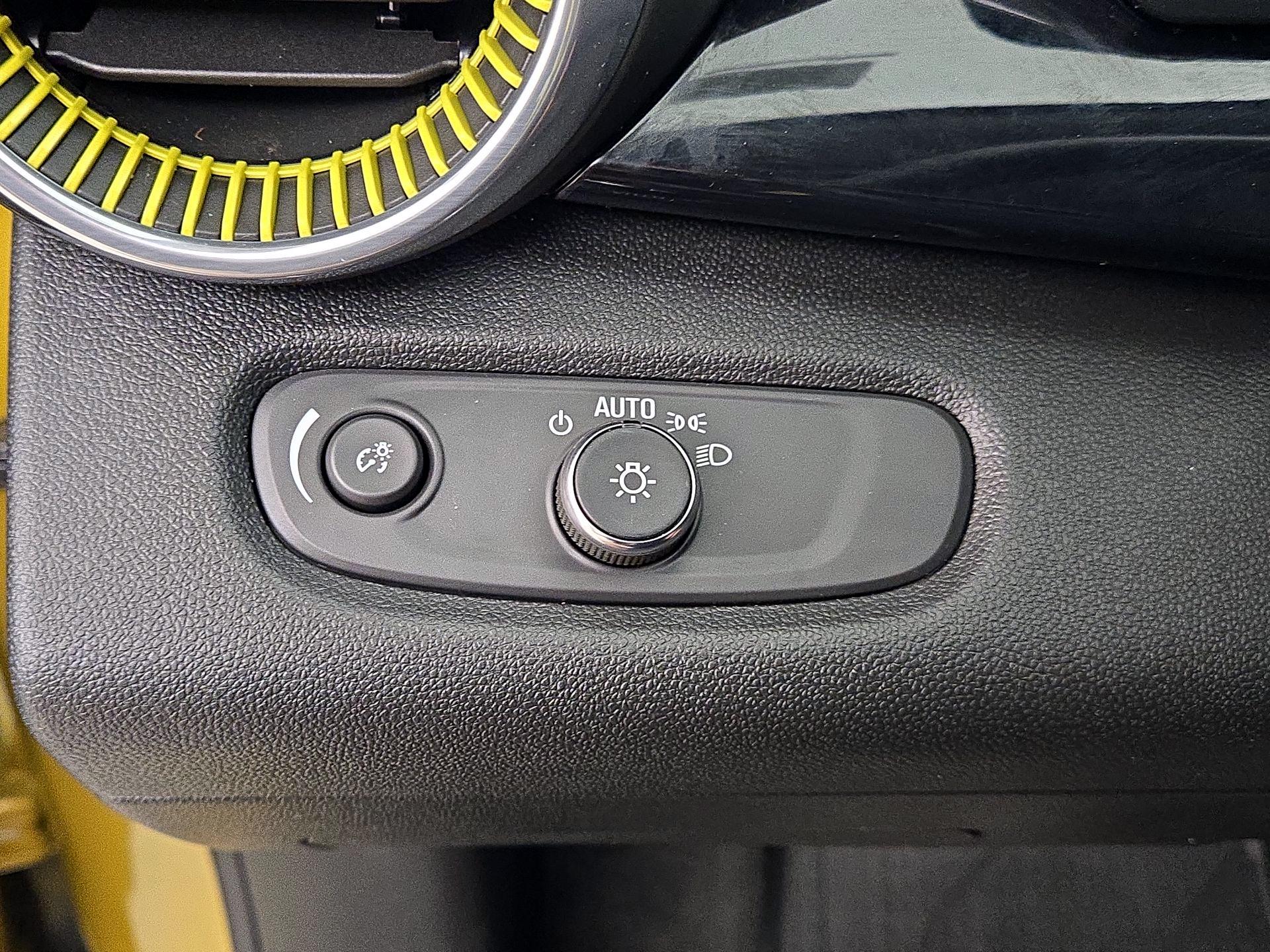 Thumbnail: 2024 Chevrolet Trax - 13