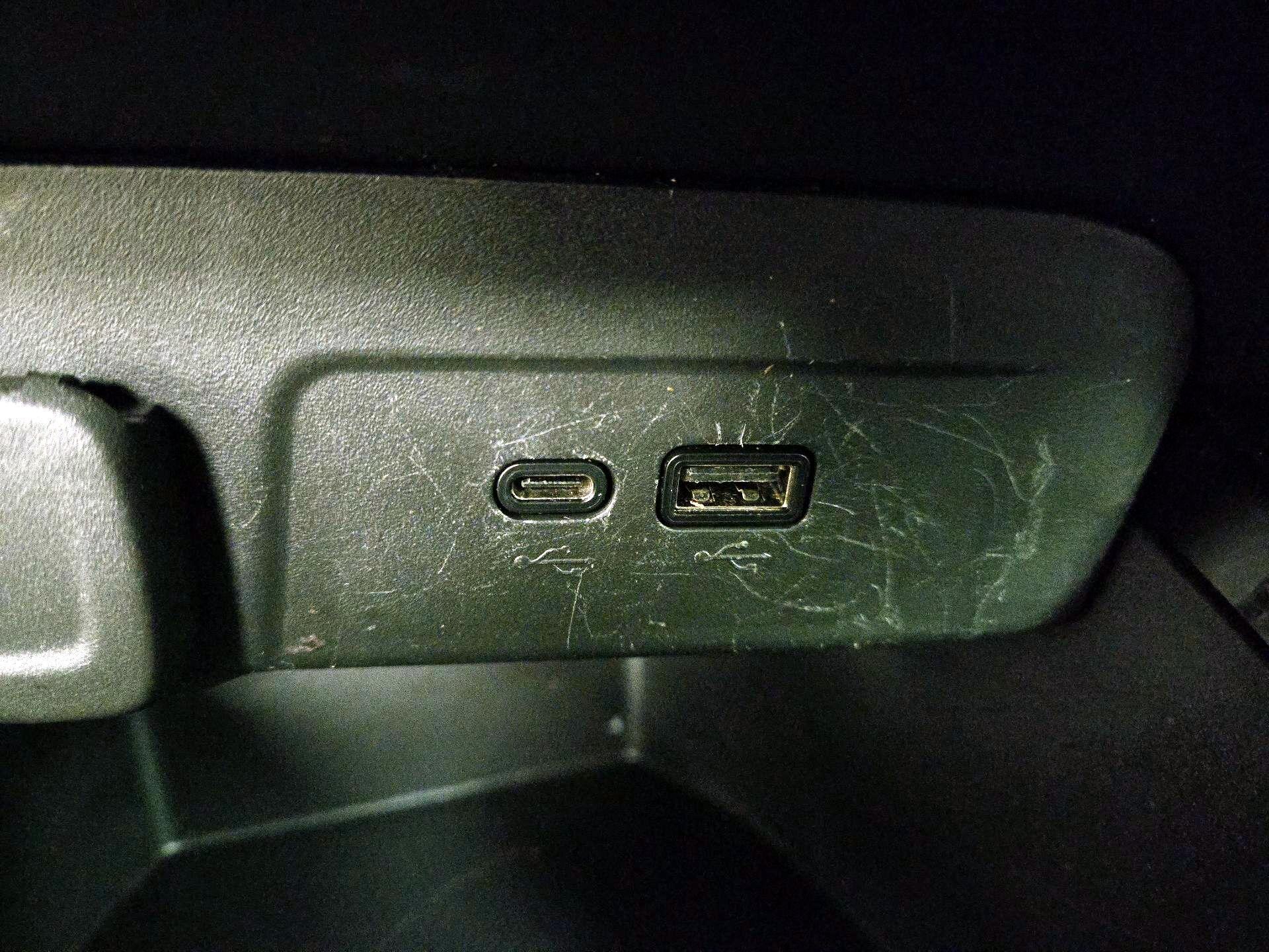 Thumbnail: 2024 Chevrolet Trax - 18