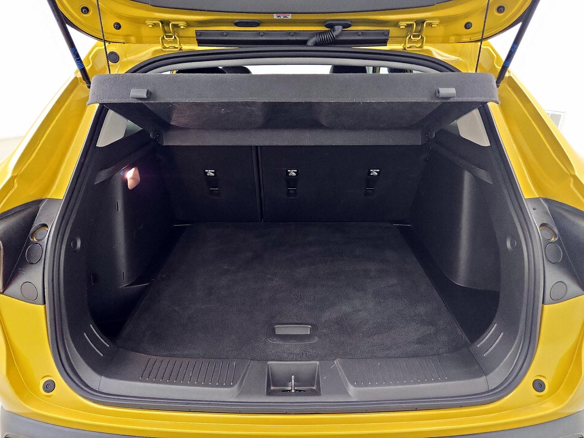 Thumbnail: 2024 Chevrolet Trax - 20