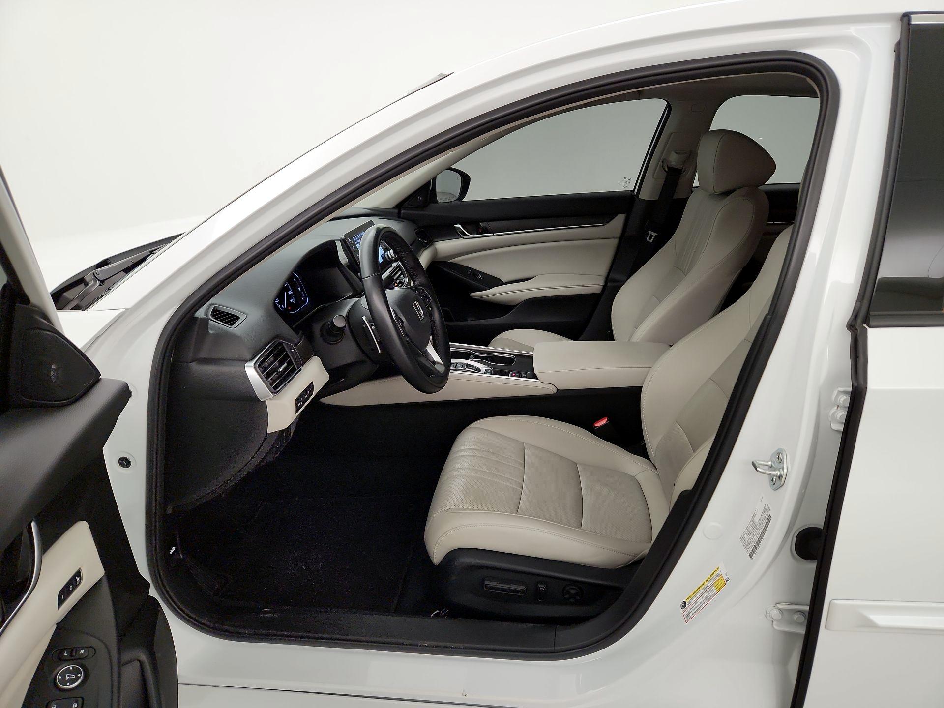 Thumbnail: 2022 Honda Accord - 11