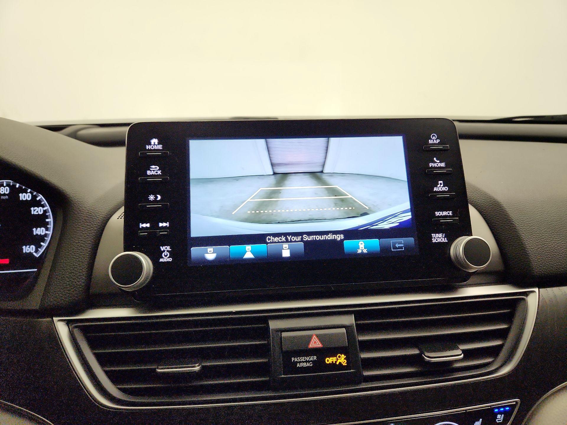 Thumbnail: 2022 Honda Accord - 15