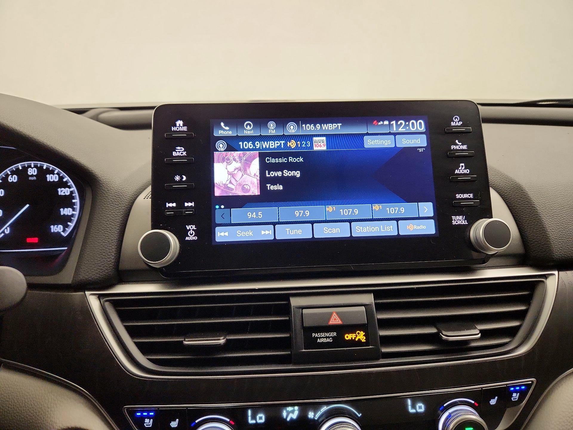 Thumbnail: 2022 Honda Accord - 16