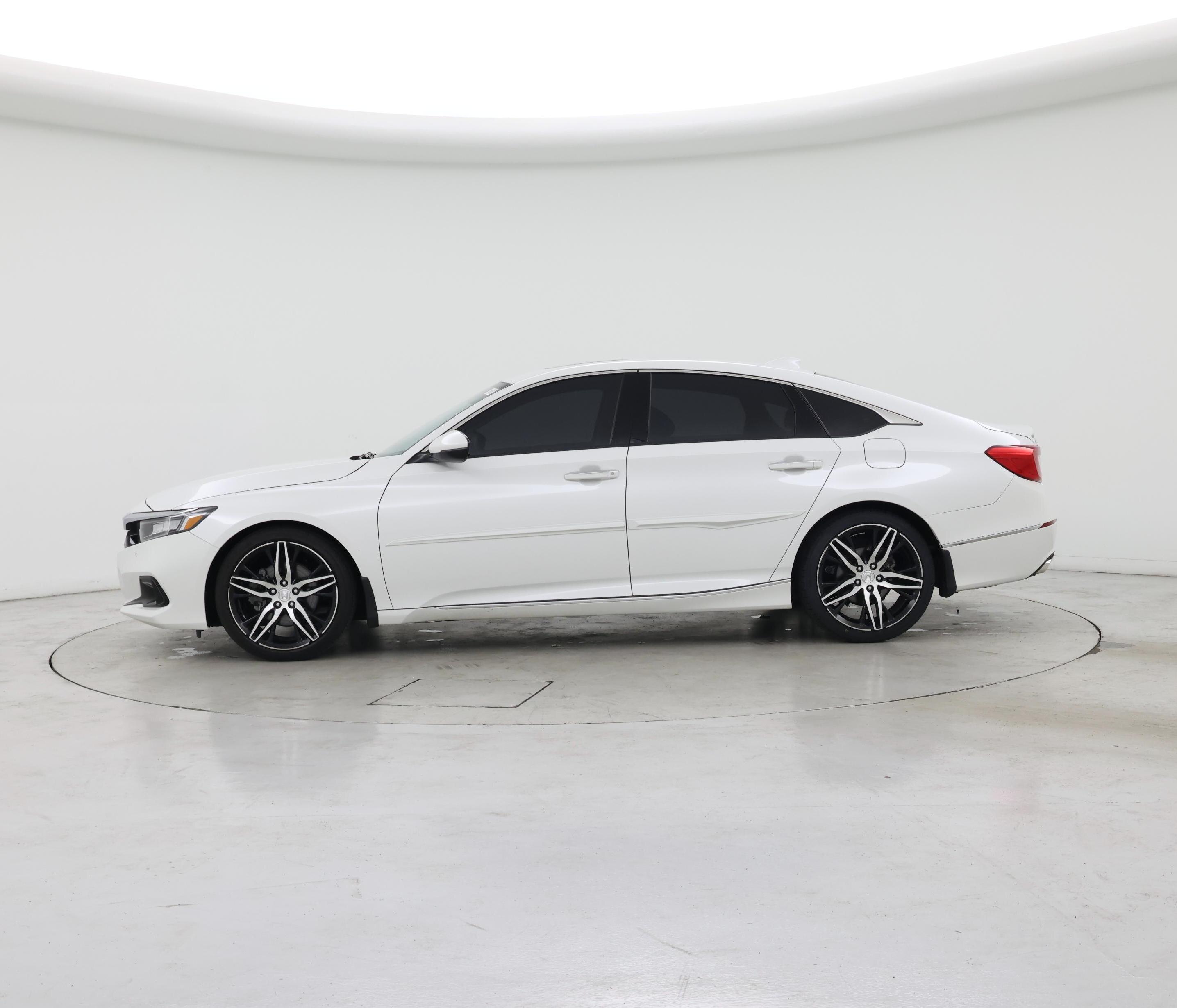 Thumbnail: 2022 Honda Accord - 3