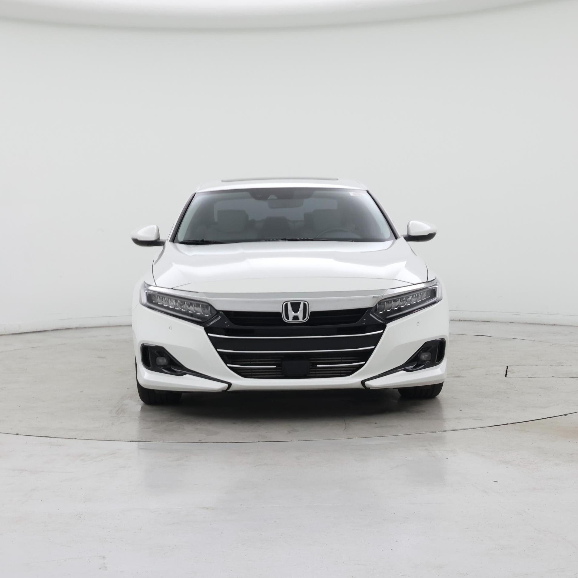 Thumbnail: 2022 Honda Accord - 5