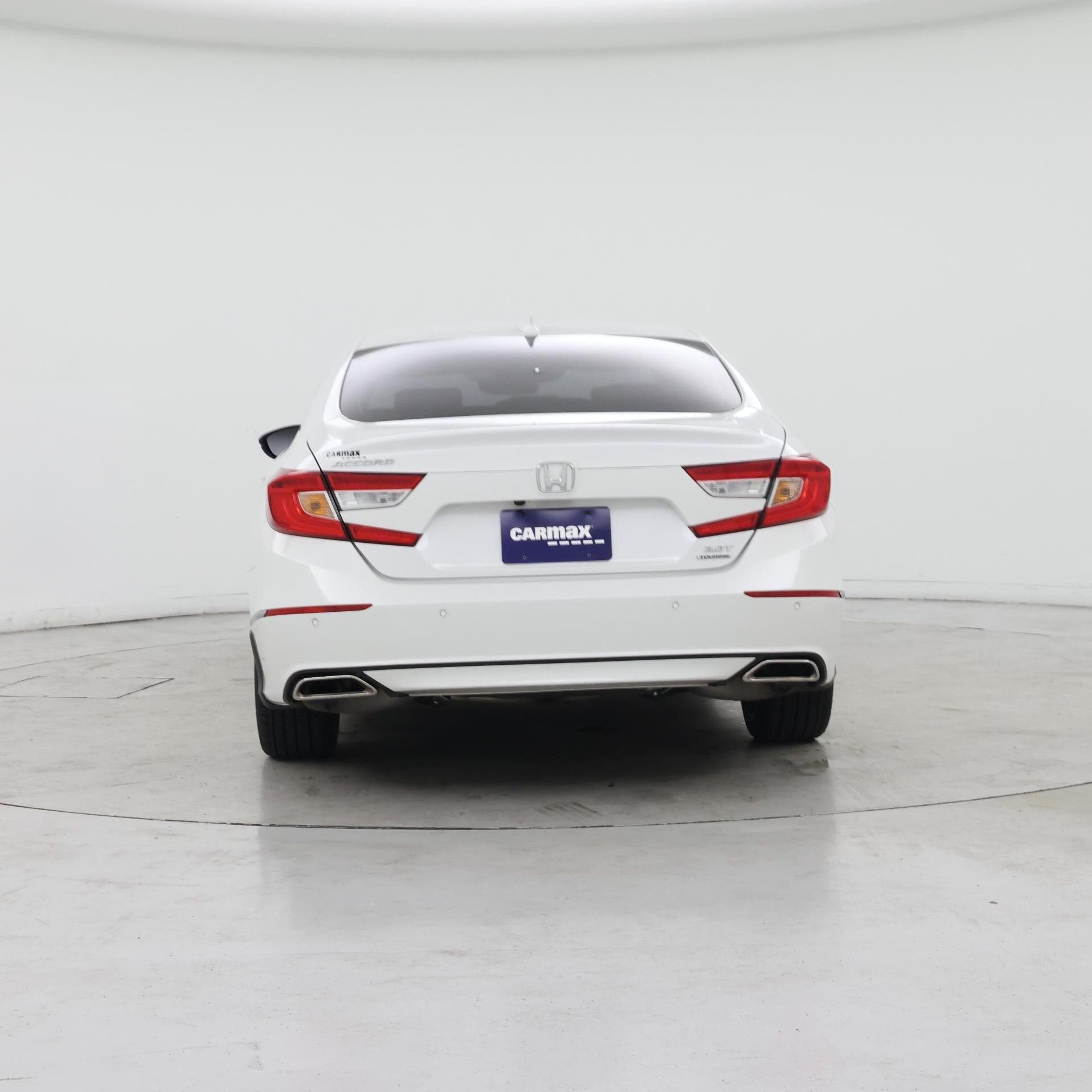 Thumbnail: 2022 Honda Accord - 6