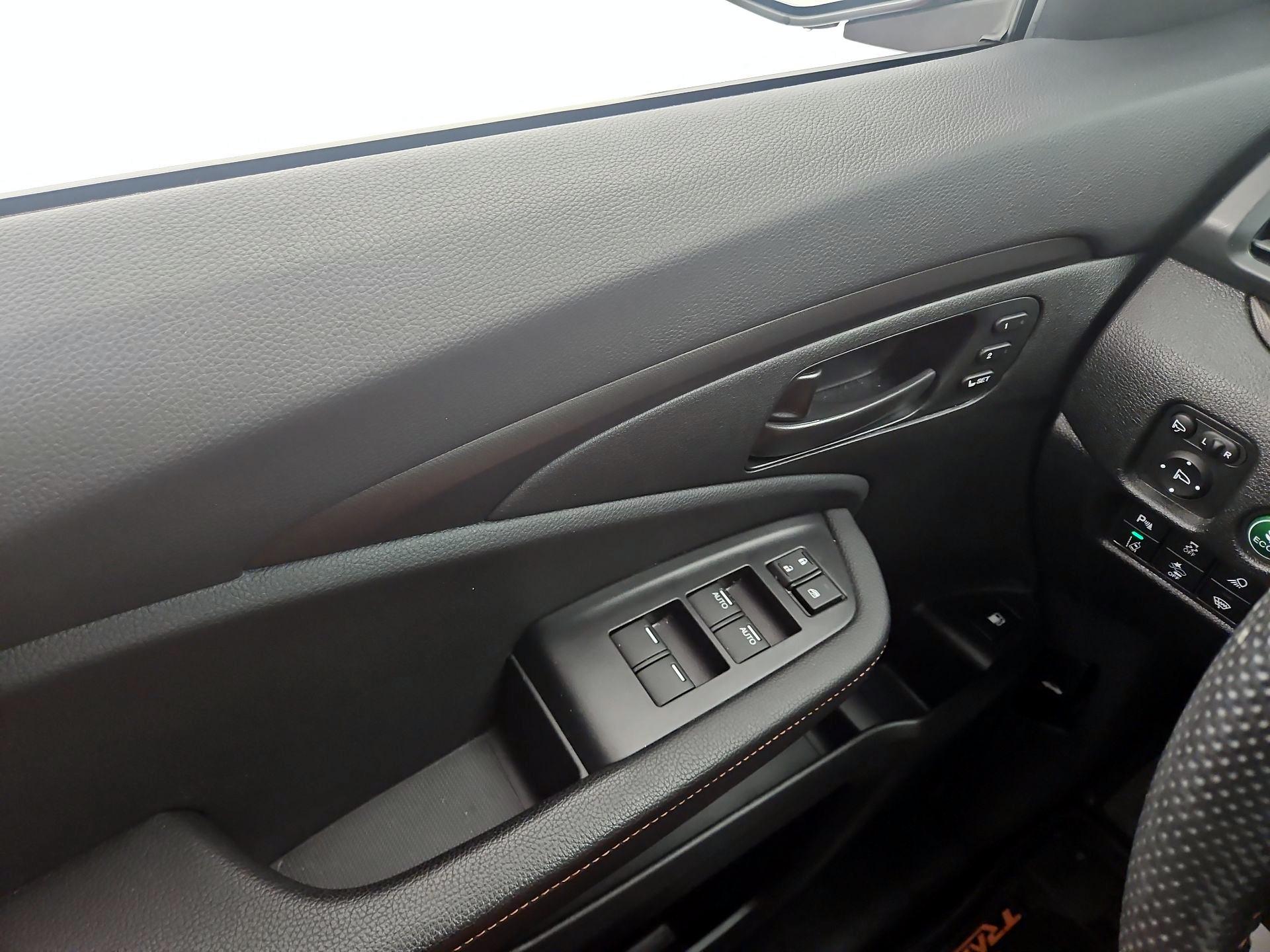 Thumbnail: 2024 Honda Ridgeline - 12