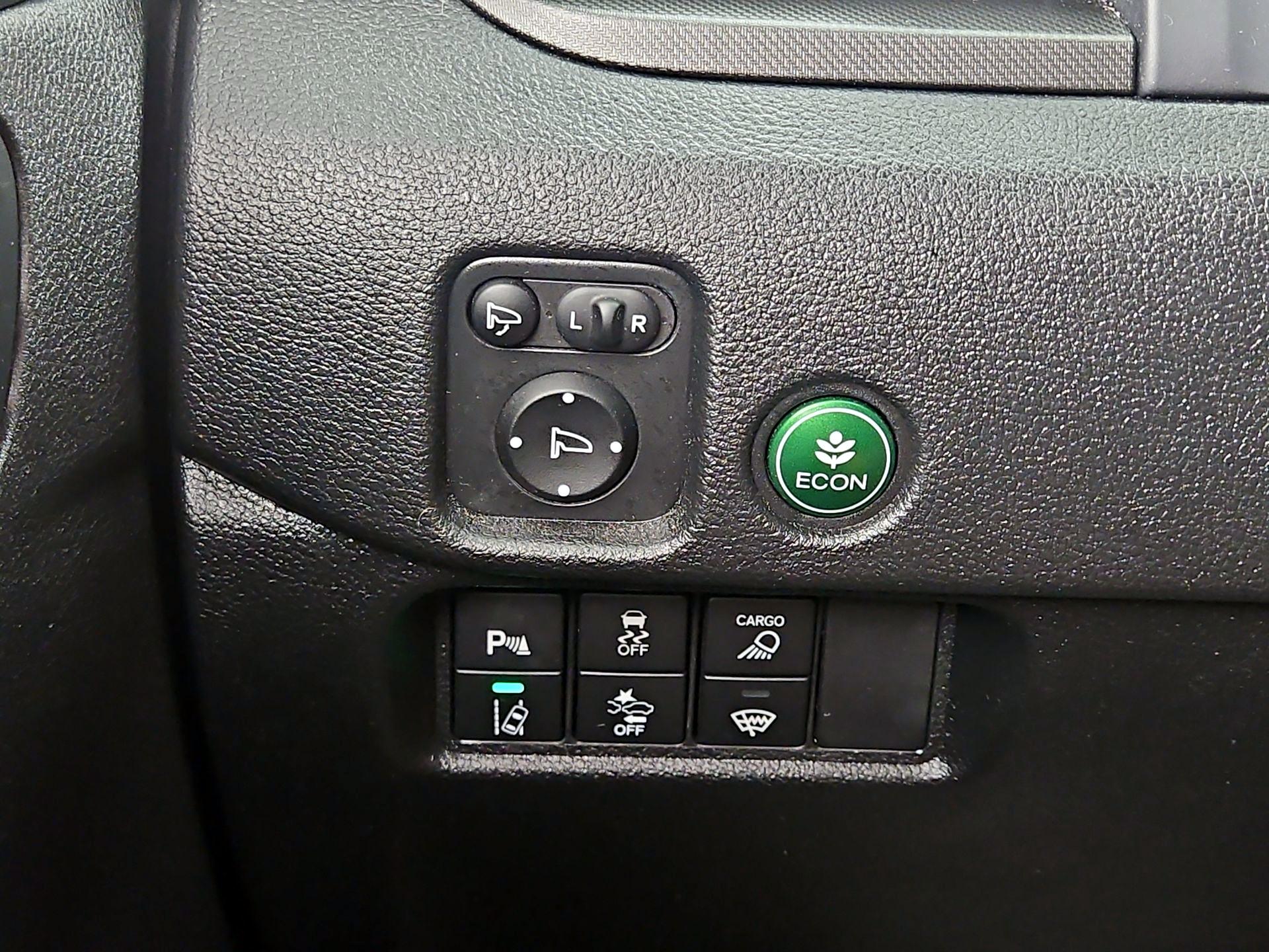 Thumbnail: 2024 Honda Ridgeline - 13