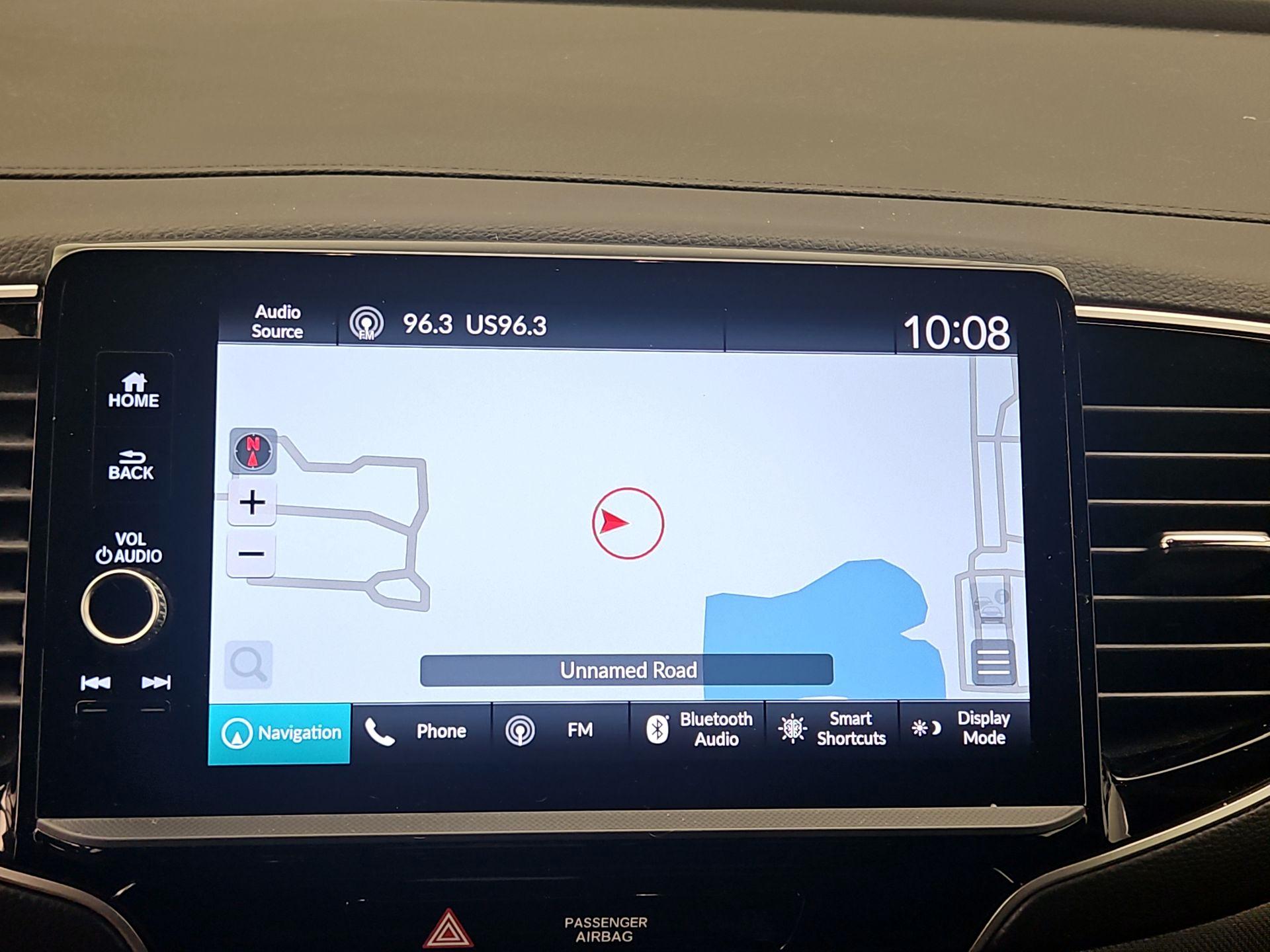 Thumbnail: 2024 Honda Ridgeline - 14