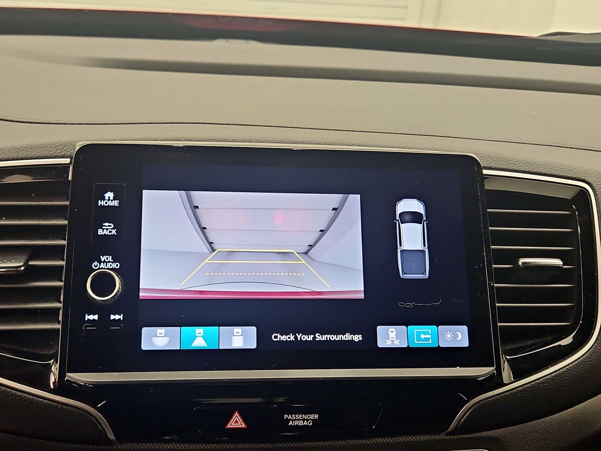 Thumbnail: 2024 Honda Ridgeline - 15