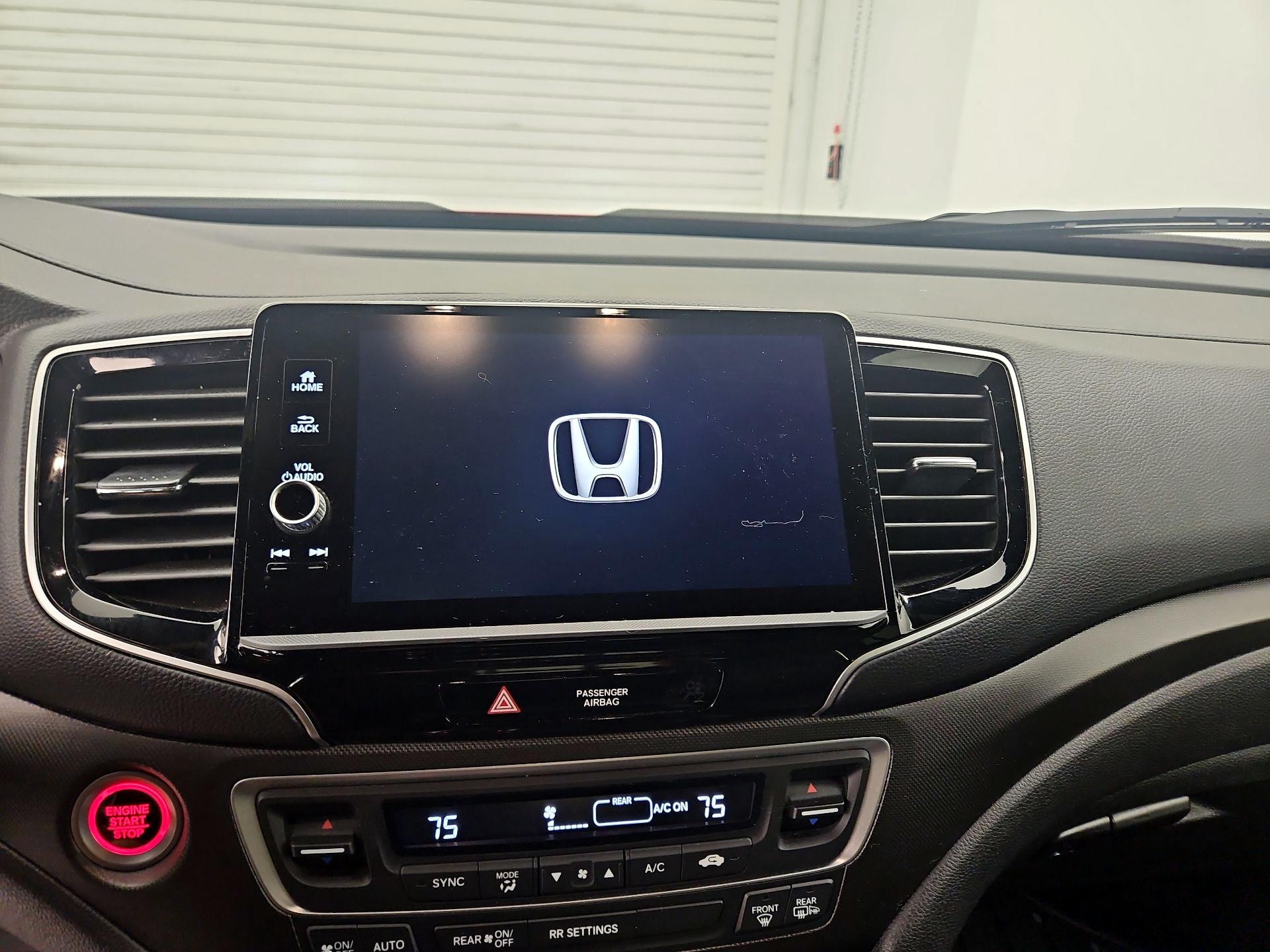 Thumbnail: 2024 Honda Ridgeline - 16