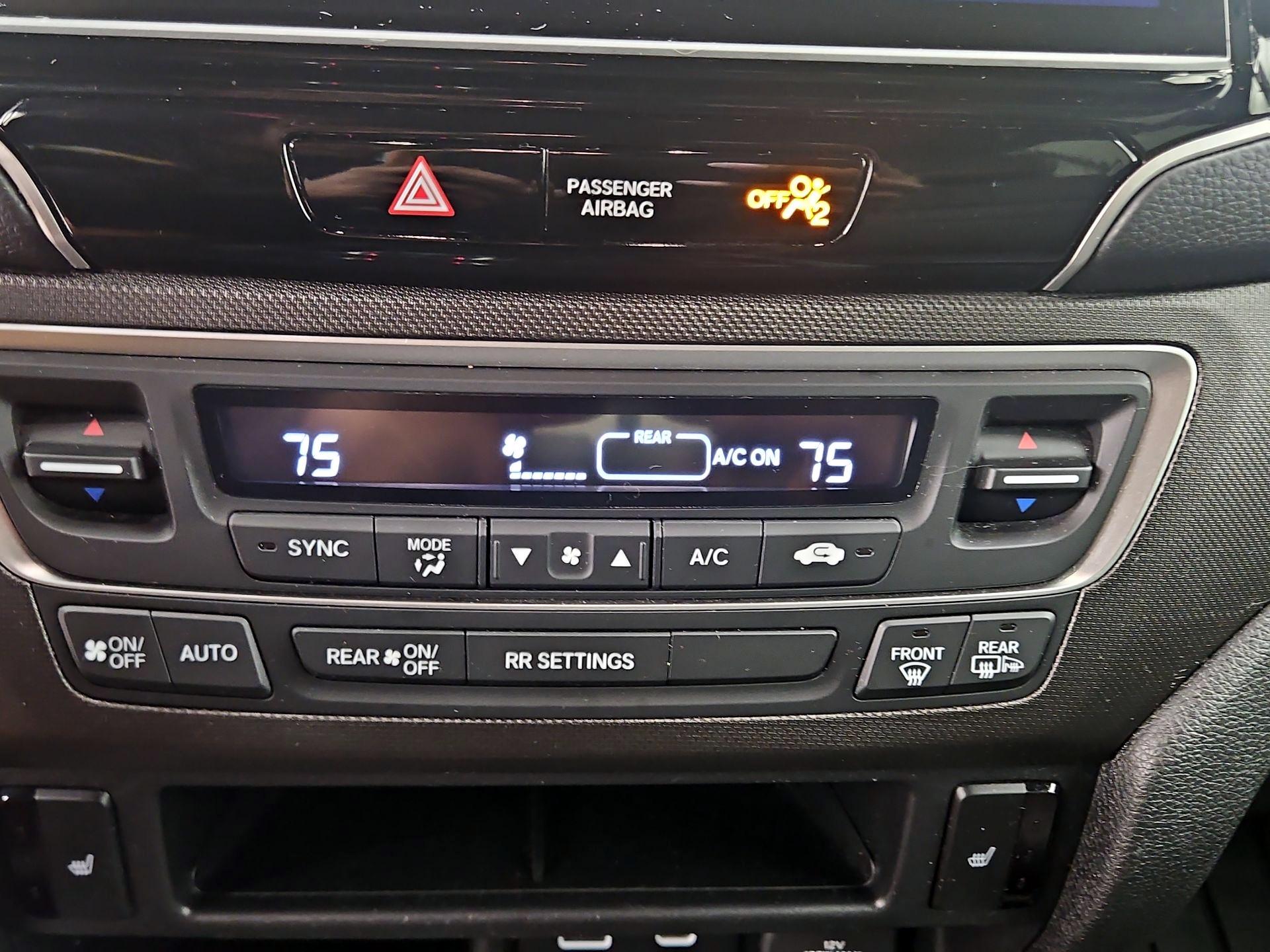 Thumbnail: 2024 Honda Ridgeline - 17