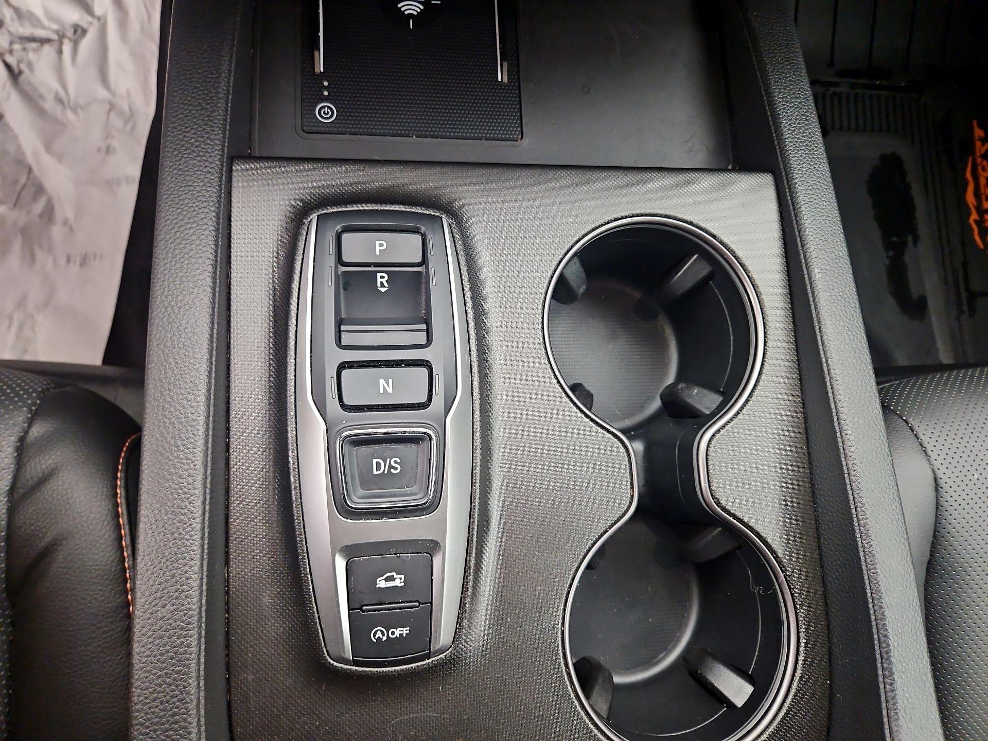 Thumbnail: 2024 Honda Ridgeline - 18