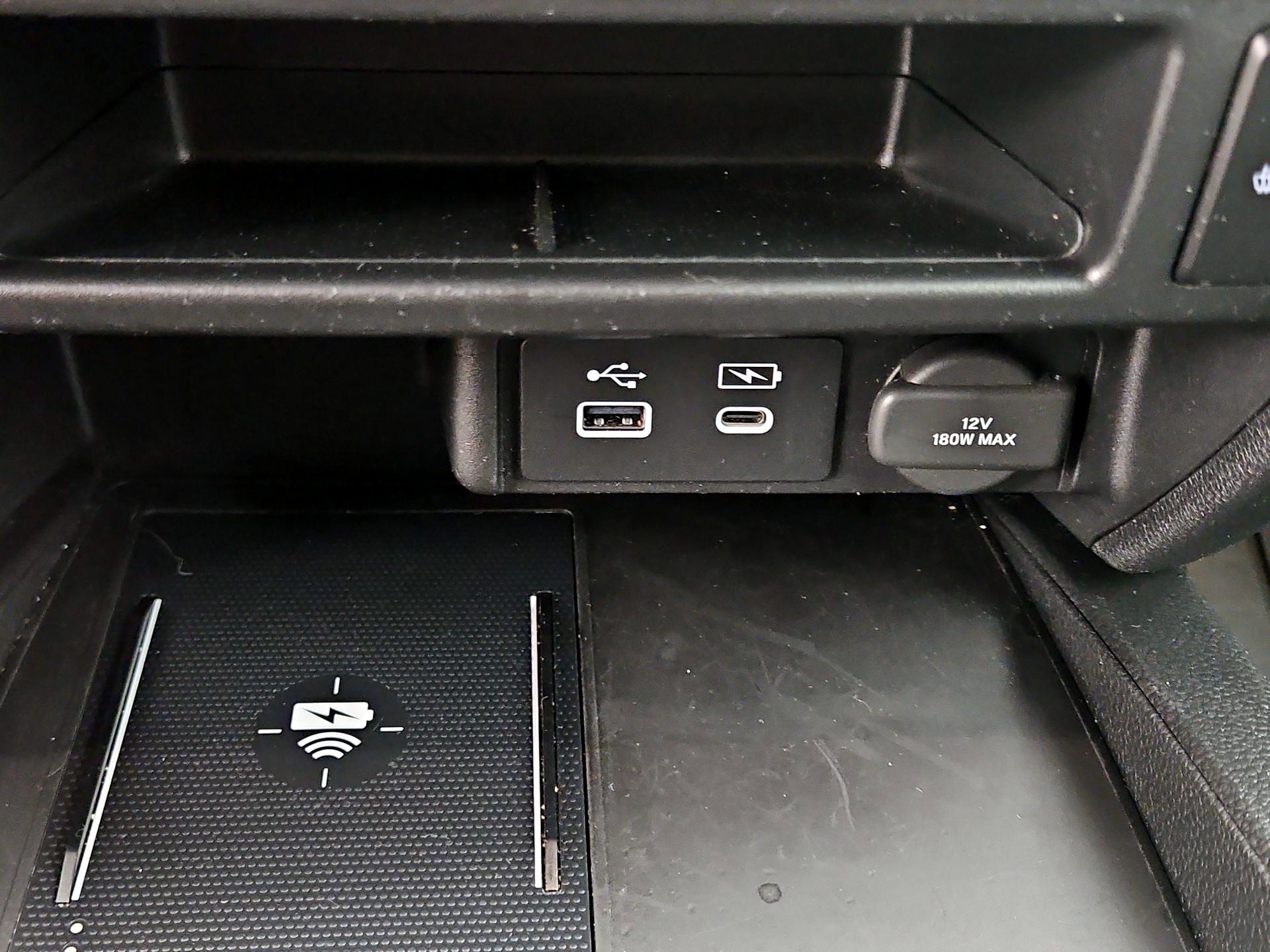 Thumbnail: 2024 Honda Ridgeline - 19