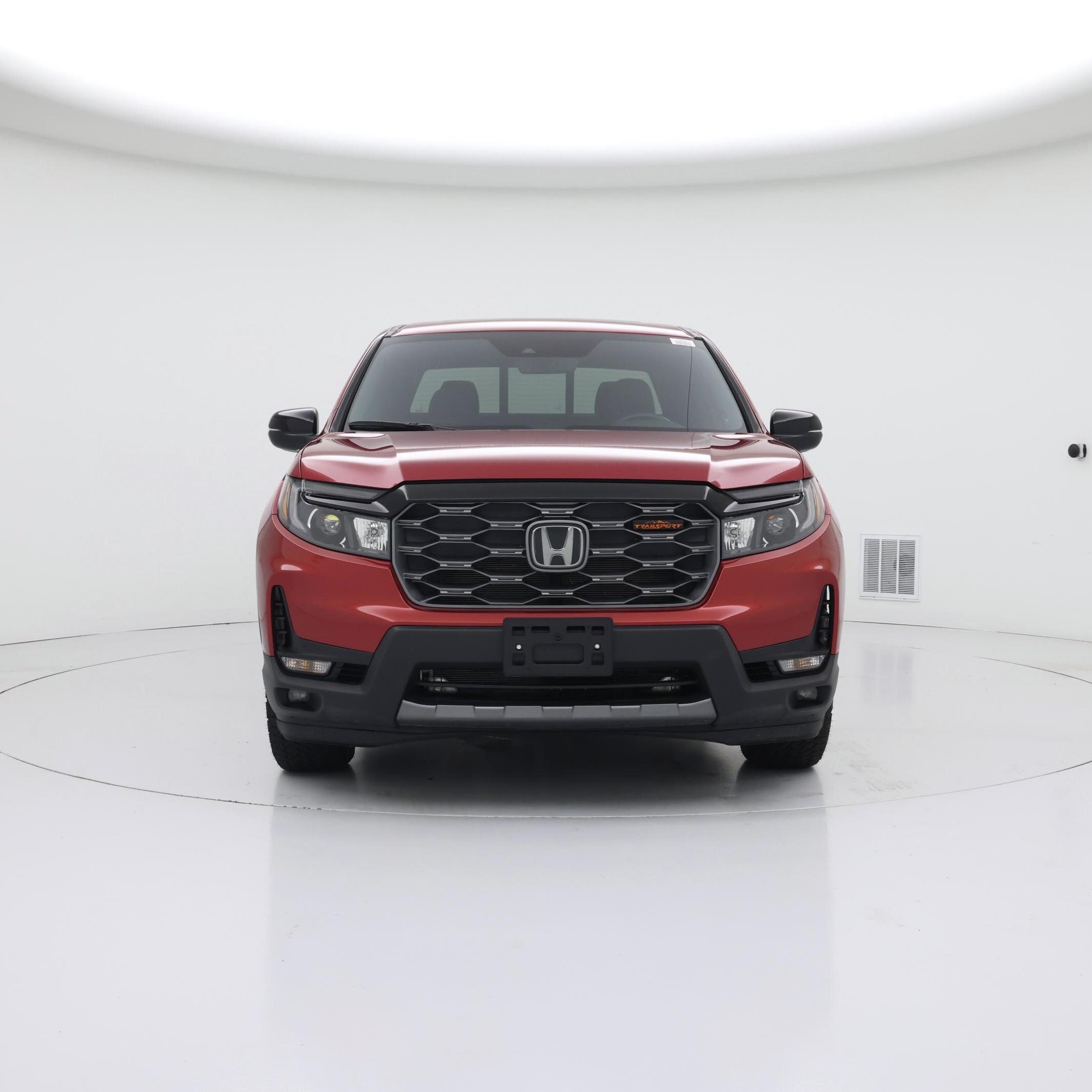 Thumbnail: 2024 Honda Ridgeline - 5