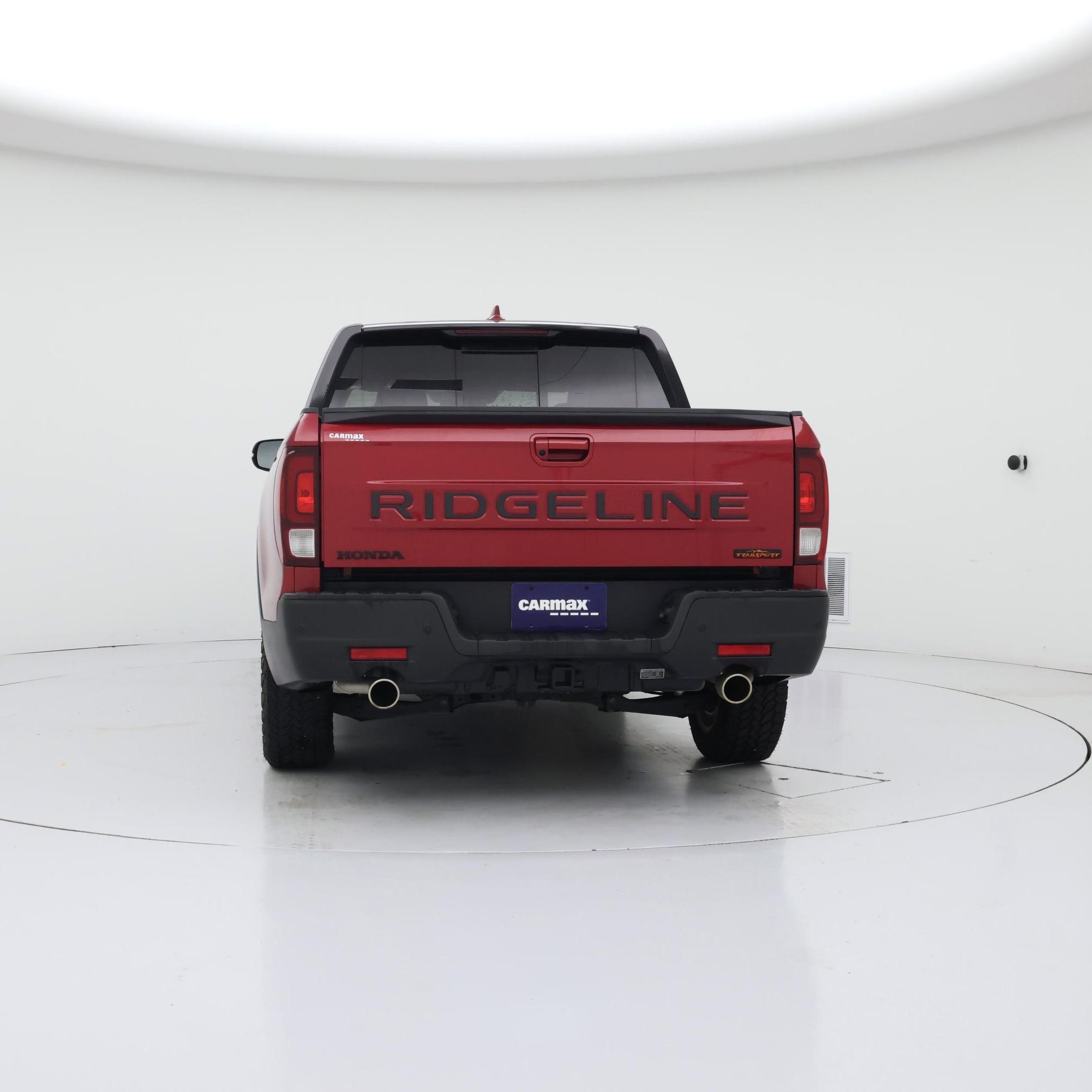 Thumbnail: 2024 Honda Ridgeline - 6