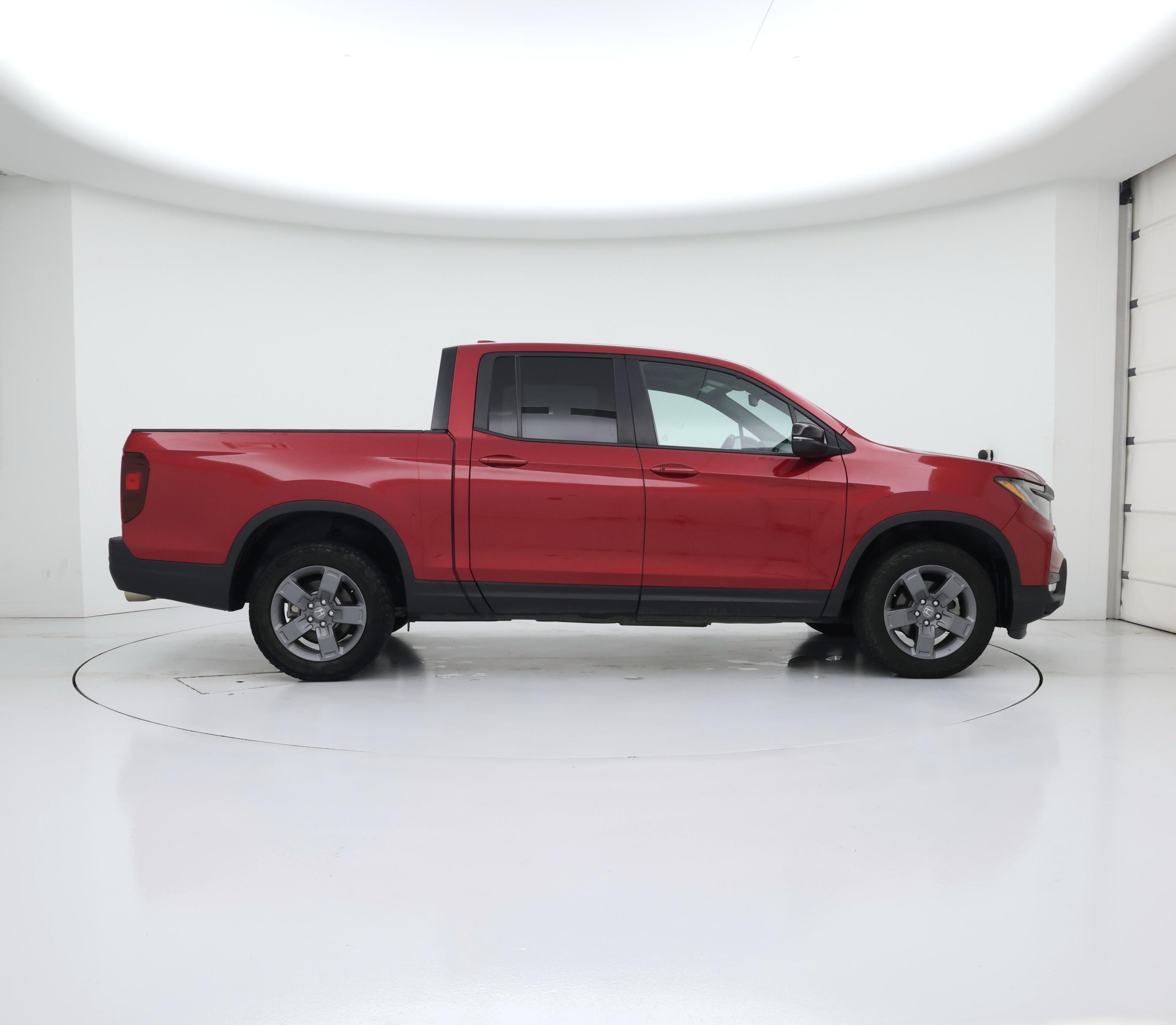 Thumbnail: 2024 Honda Ridgeline - 7