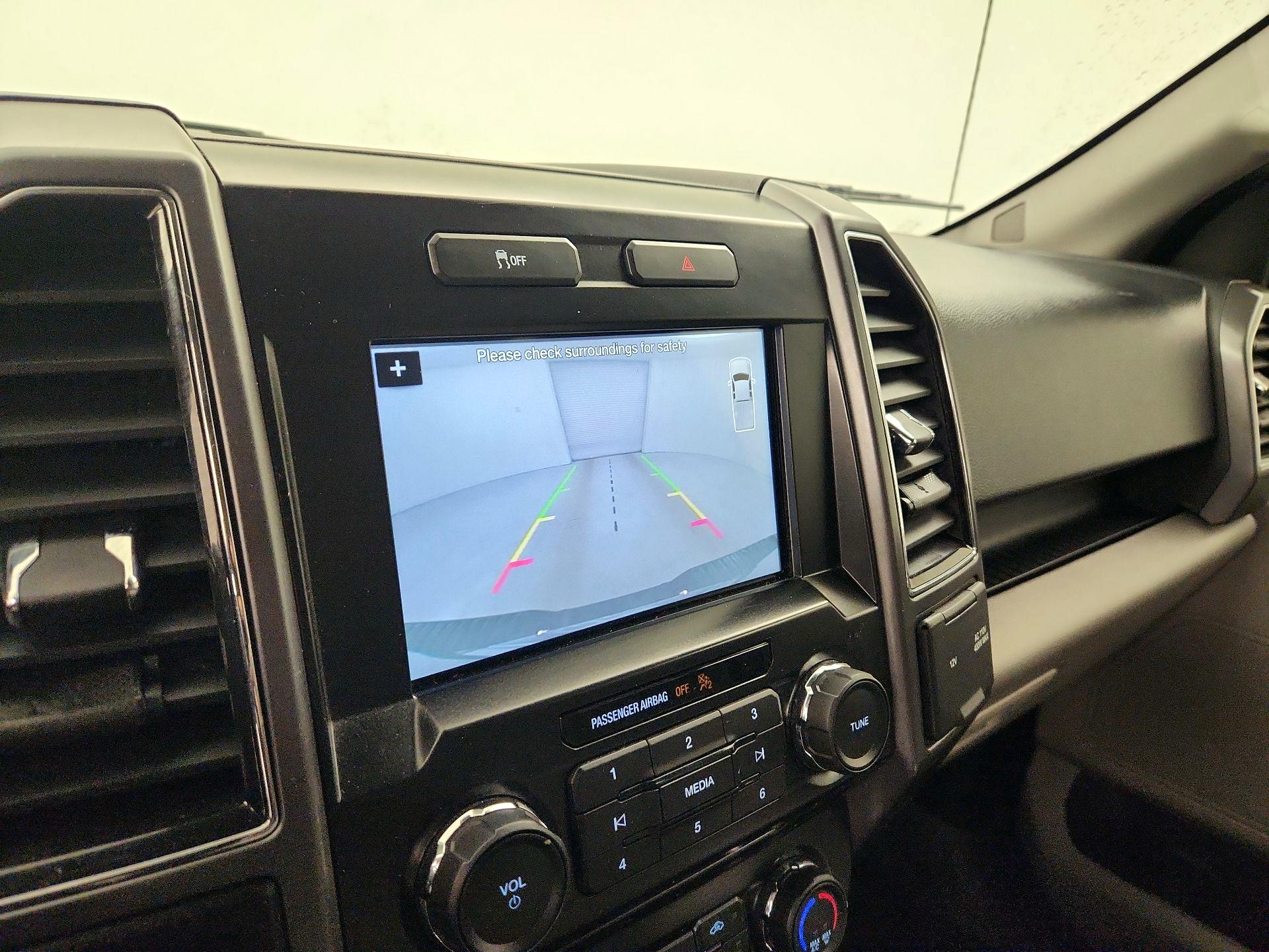 Thumbnail: 2017 Ford F-150 - 13