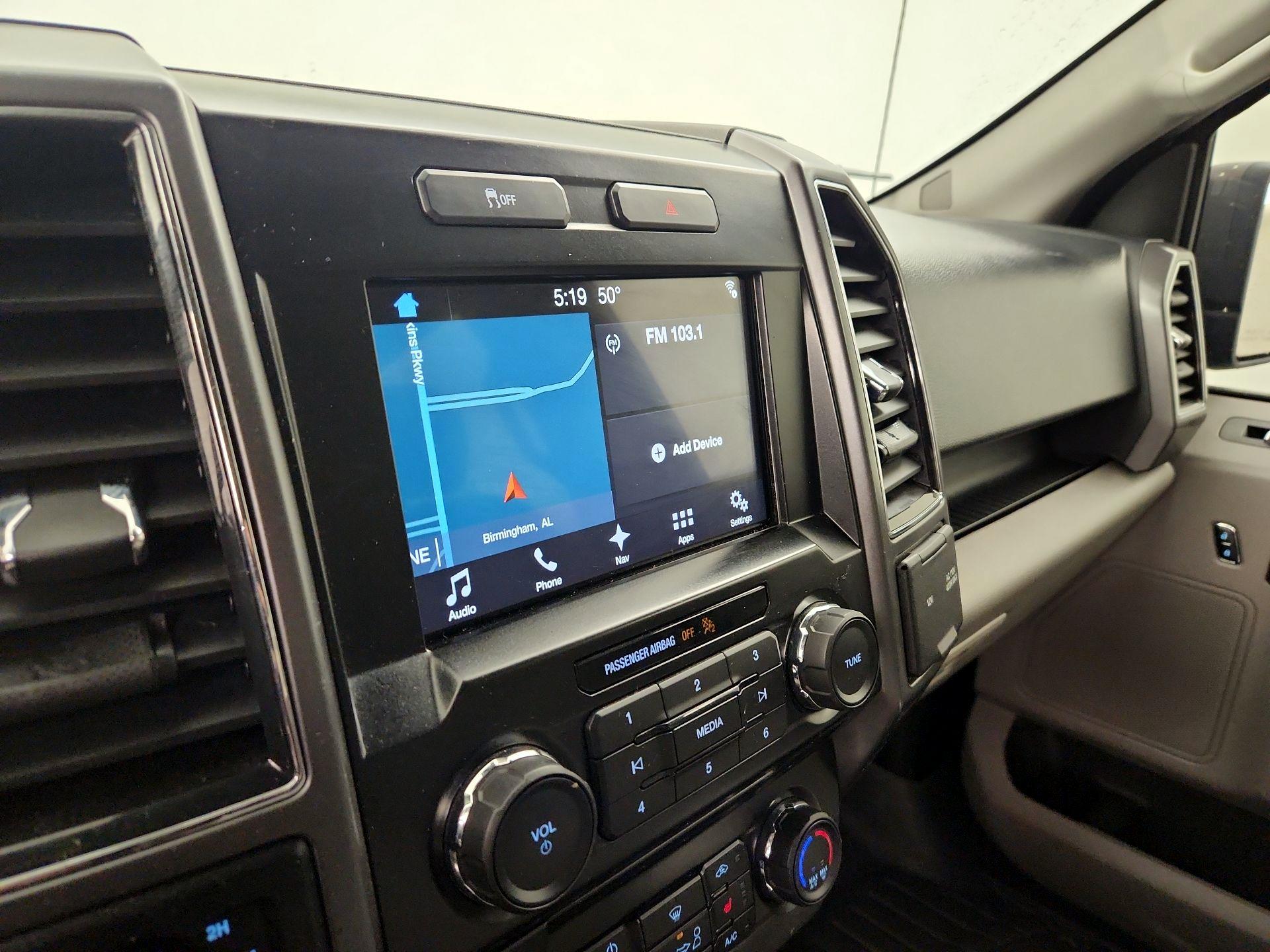 Thumbnail: 2017 Ford F-150 - 14