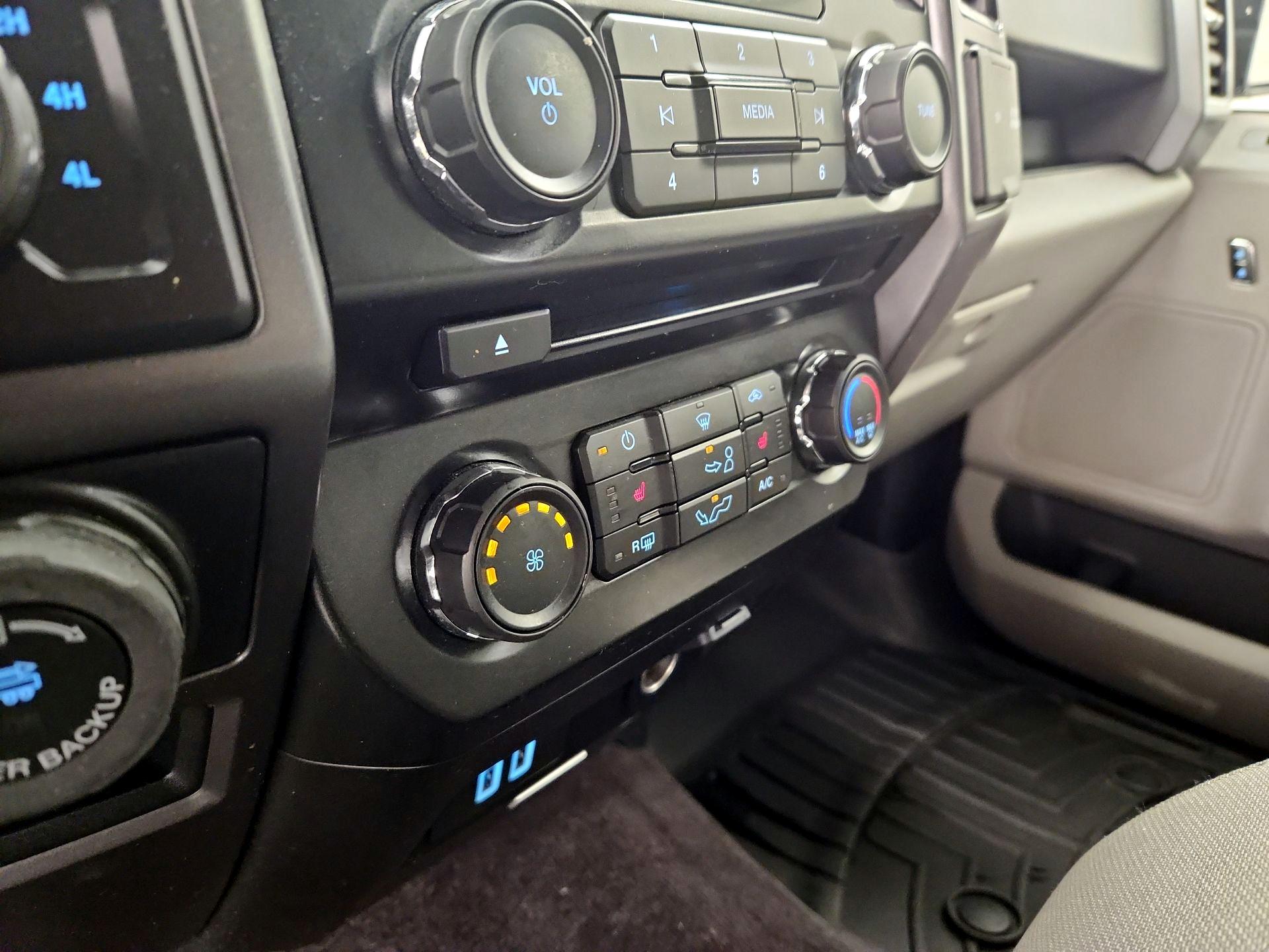 Thumbnail: 2017 Ford F-150 - 15