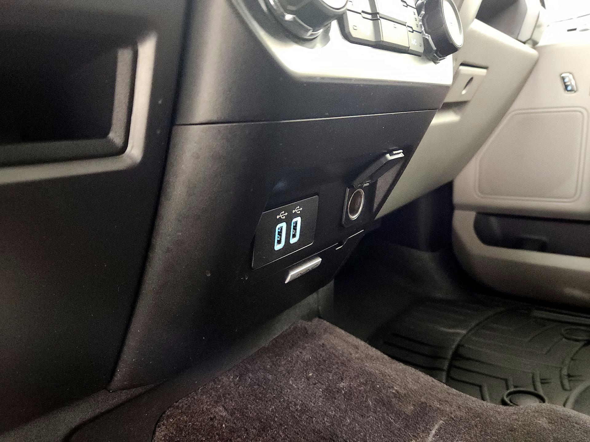 Thumbnail: 2017 Ford F-150 - 17