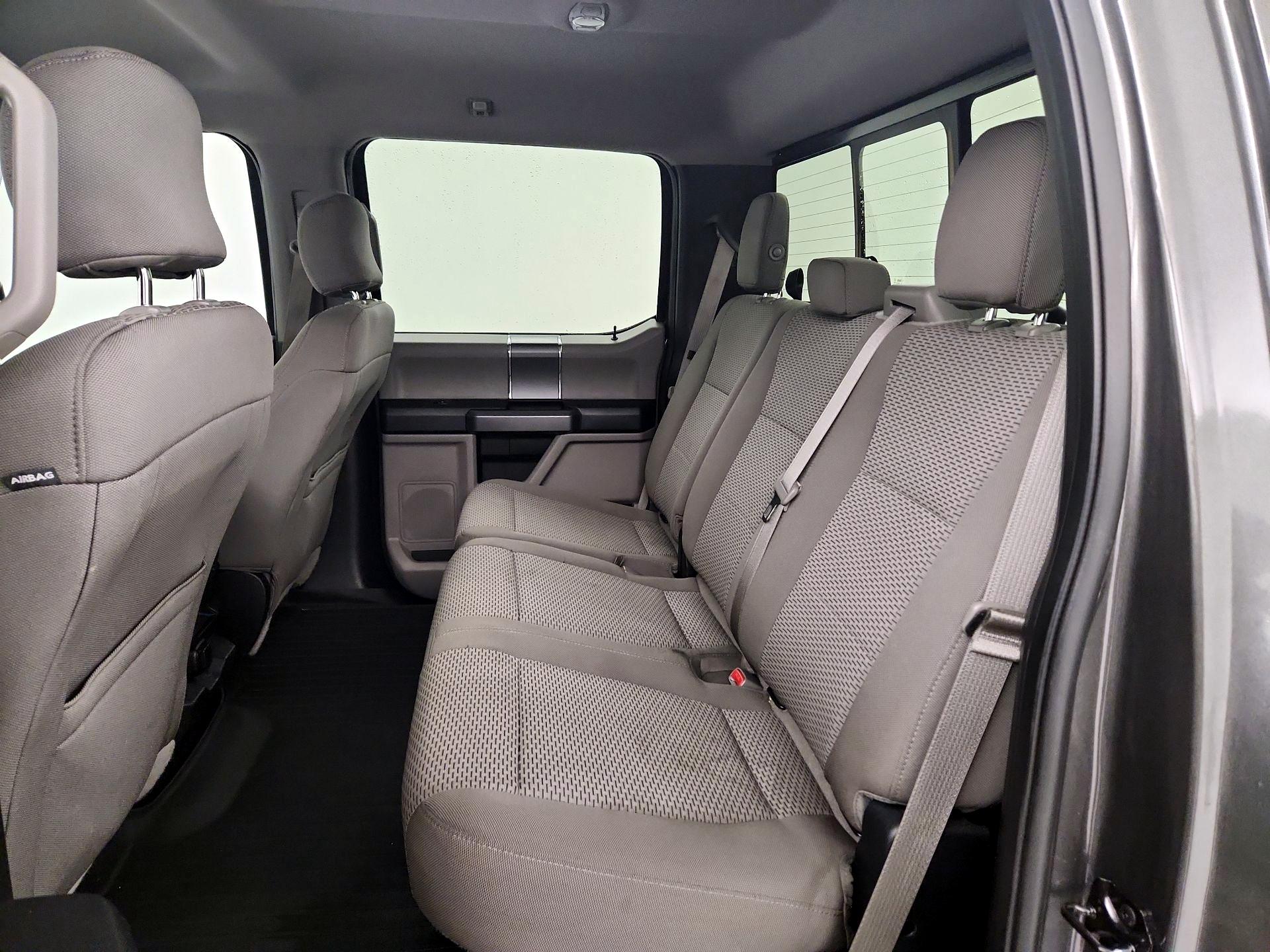 Thumbnail: 2017 Ford F-150 - 18