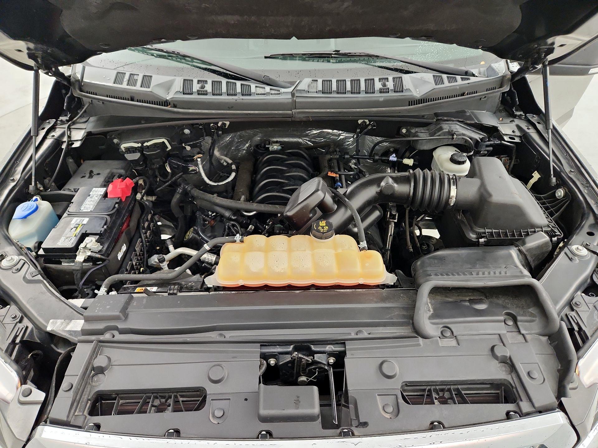 Thumbnail: 2017 Ford F-150 - 20