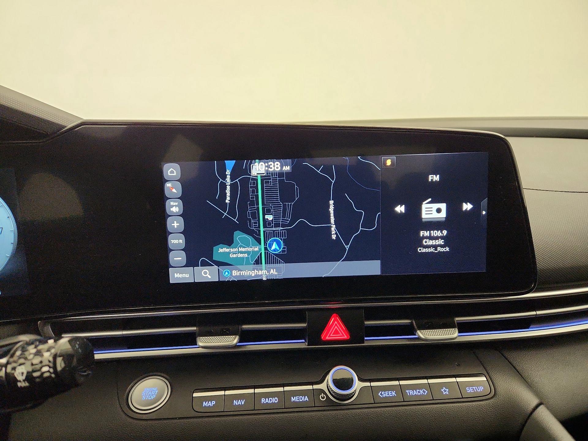 Thumbnail: 2024 Hyundai Elantra - 14