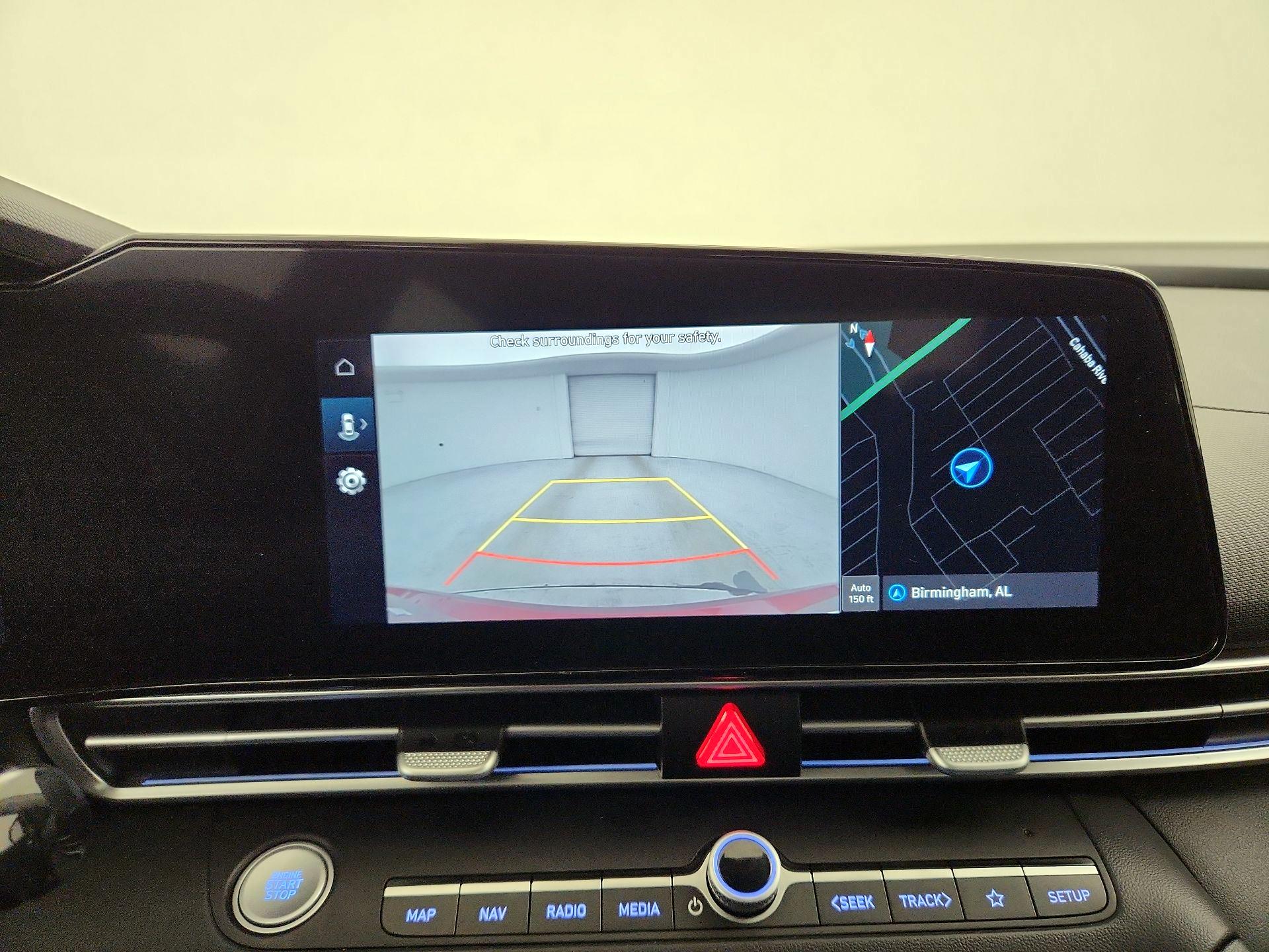 Thumbnail: 2024 Hyundai Elantra - 15