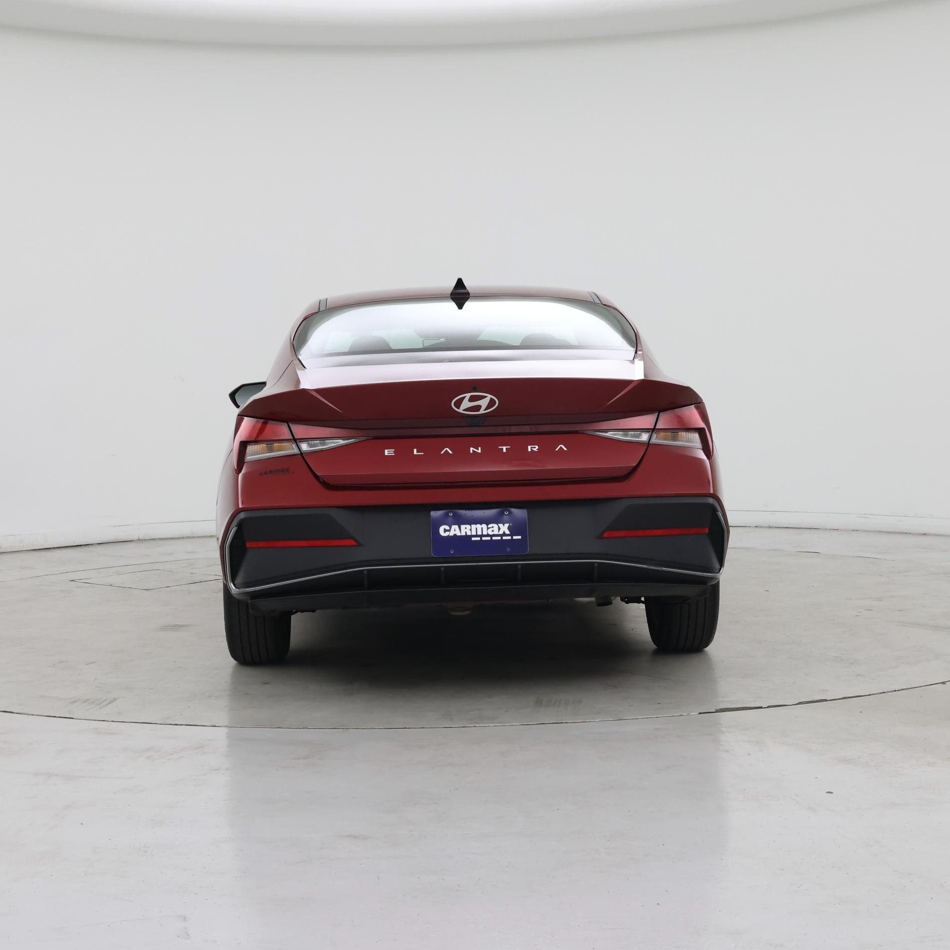 Thumbnail: 2024 Hyundai Elantra - 6