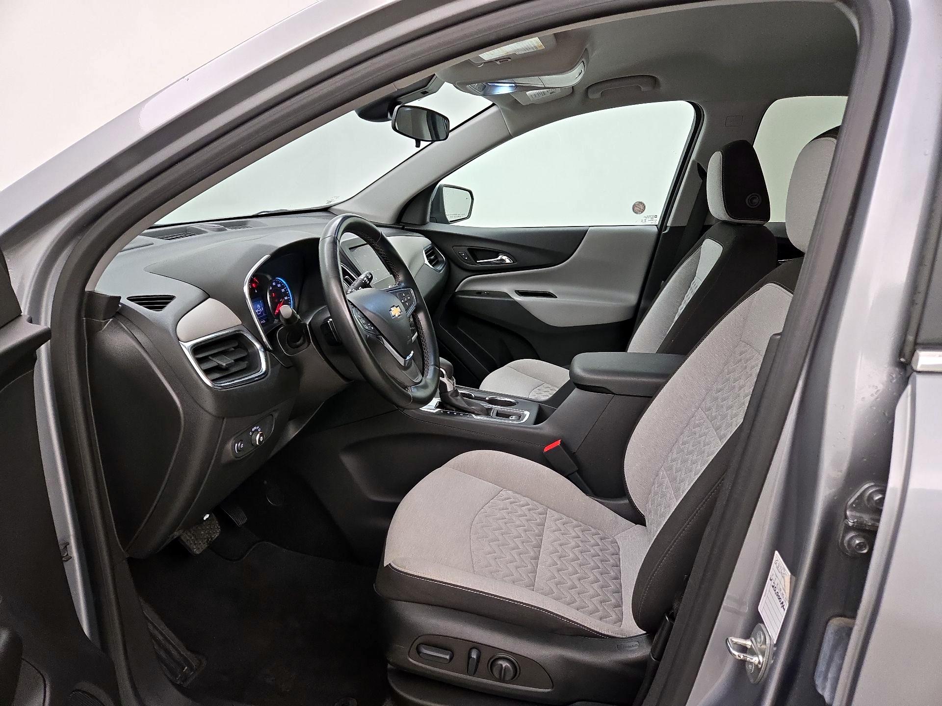 Thumbnail: 2024 Chevrolet Equinox - 11