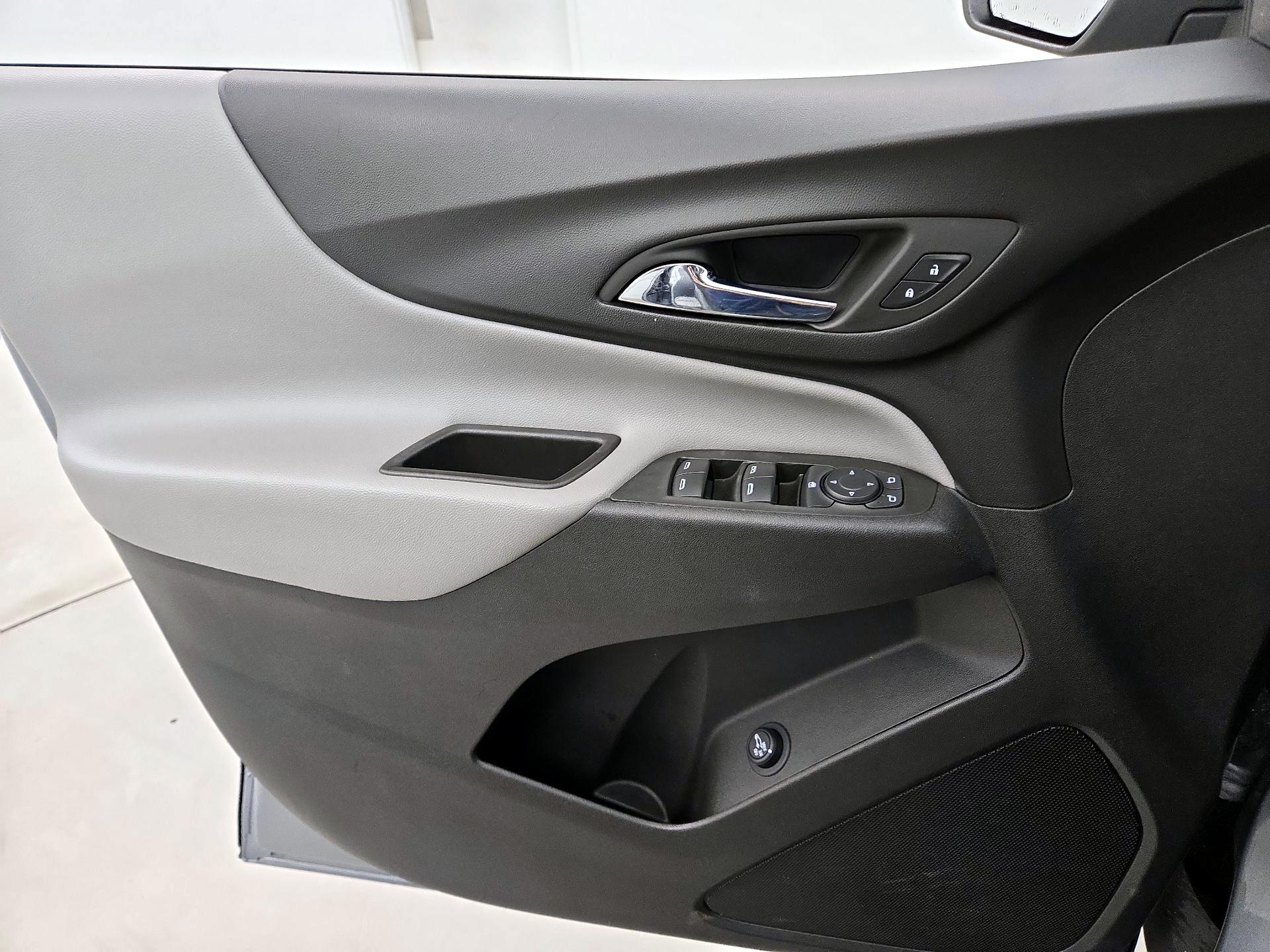 Thumbnail: 2024 Chevrolet Equinox - 12