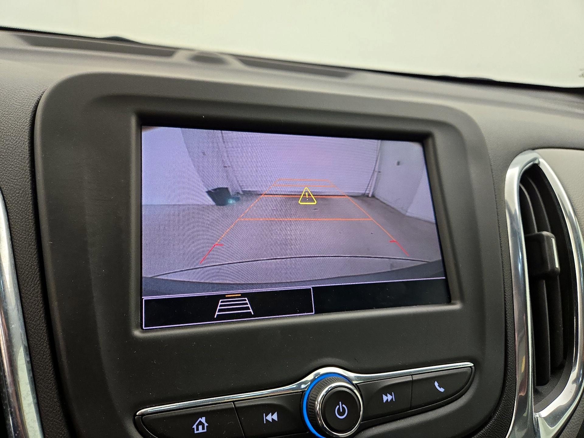 Thumbnail: 2024 Chevrolet Equinox - 14