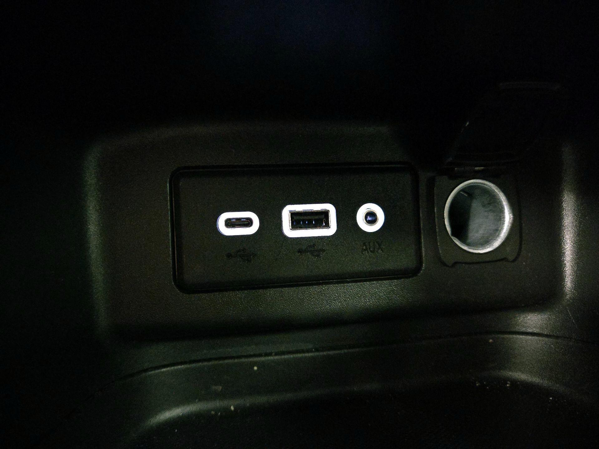 Thumbnail: 2024 Chevrolet Equinox - 18