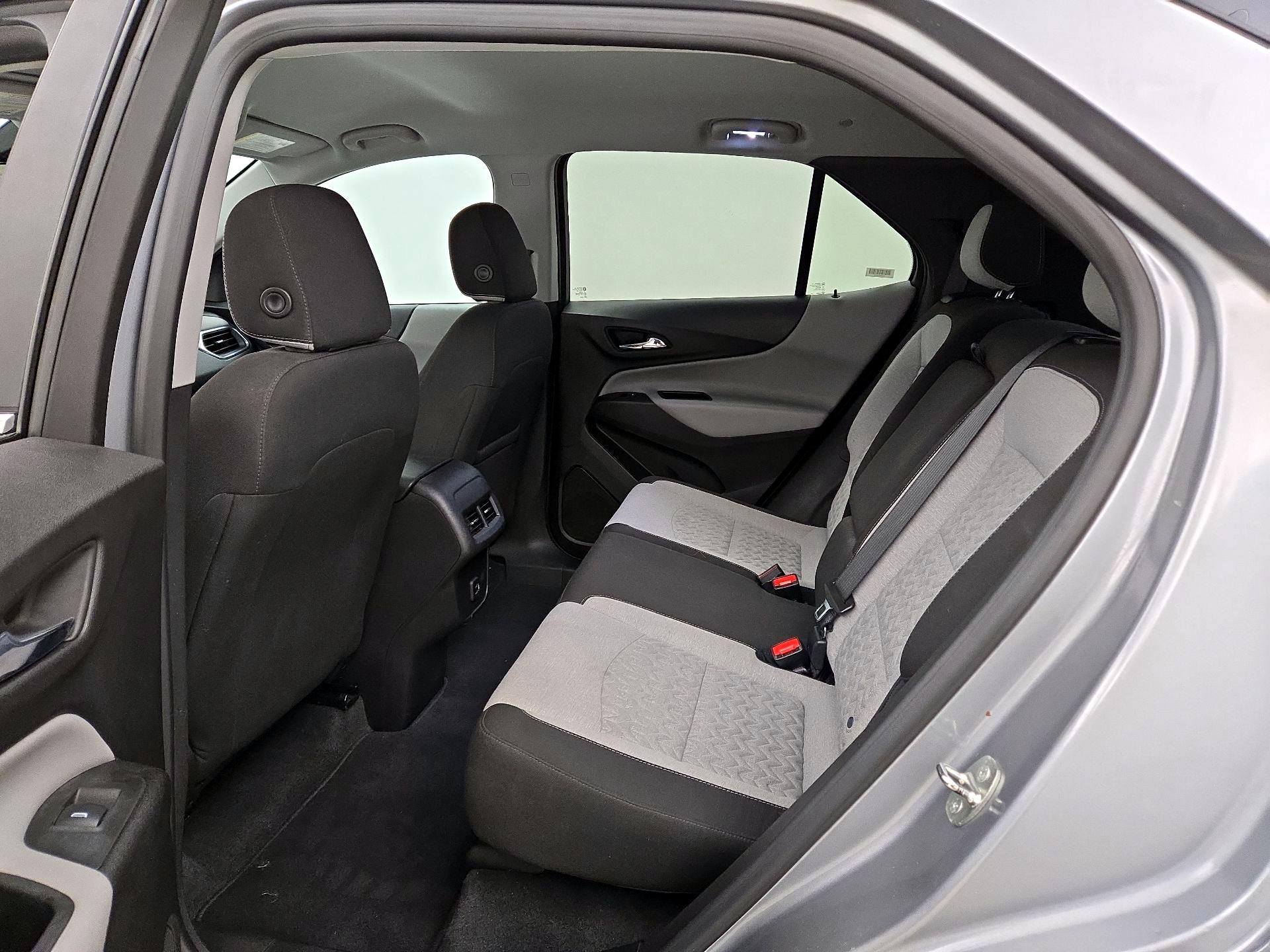 Thumbnail: 2024 Chevrolet Equinox - 19