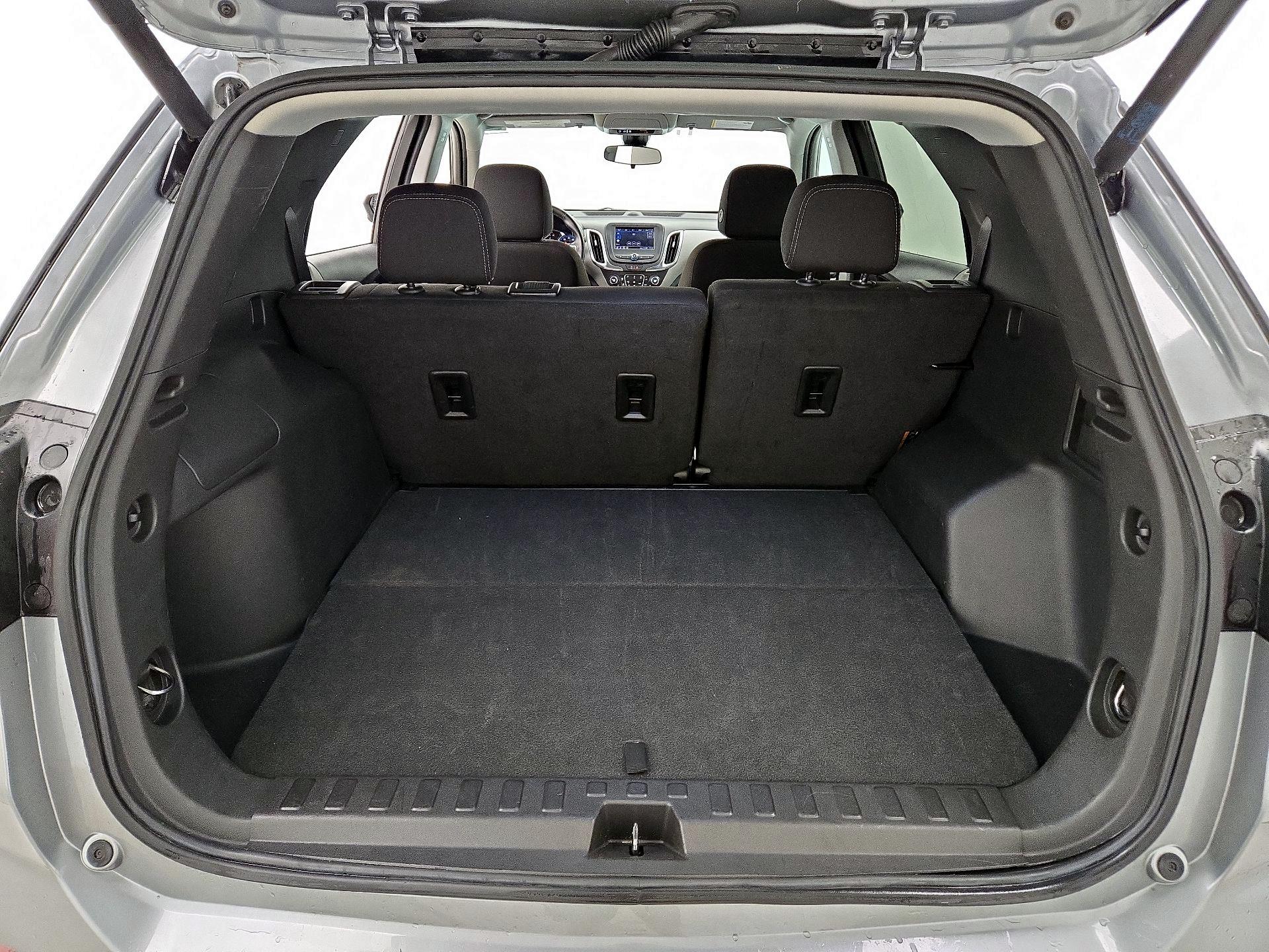 Thumbnail: 2024 Chevrolet Equinox - 20