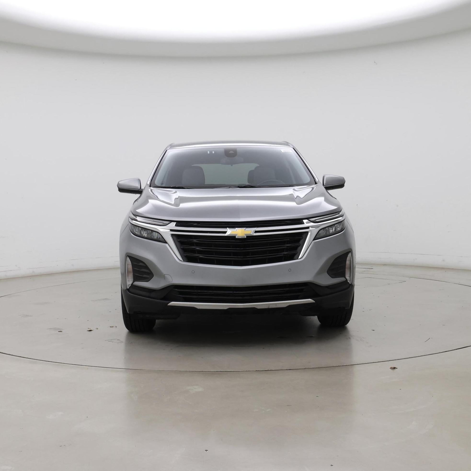 Thumbnail: 2024 Chevrolet Equinox - 5