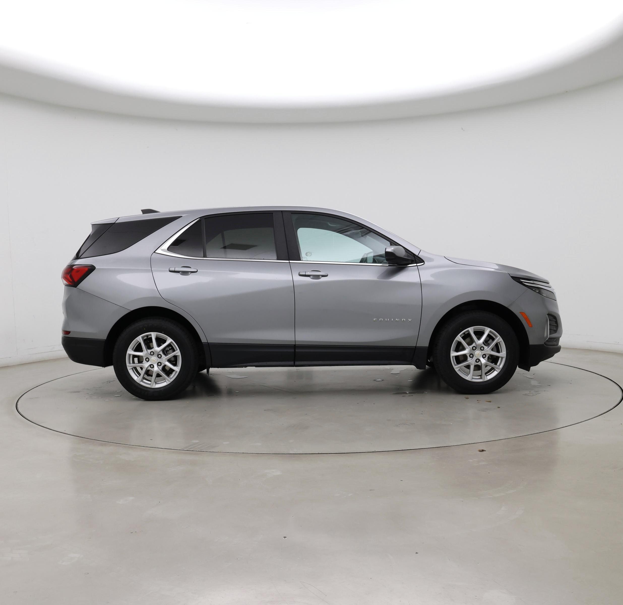 Thumbnail: 2024 Chevrolet Equinox - 7