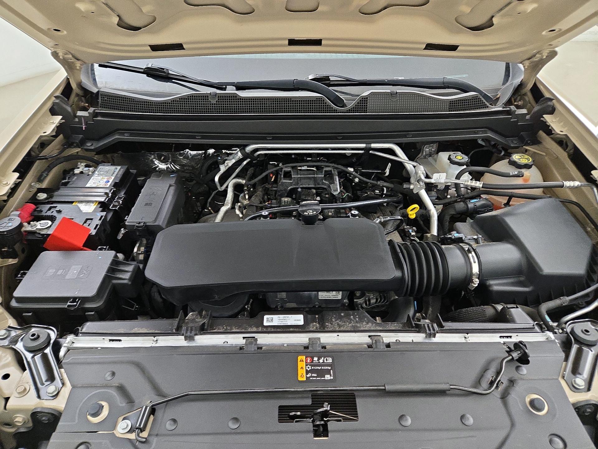 Thumbnail: 2023 Chevrolet Colorado - 20