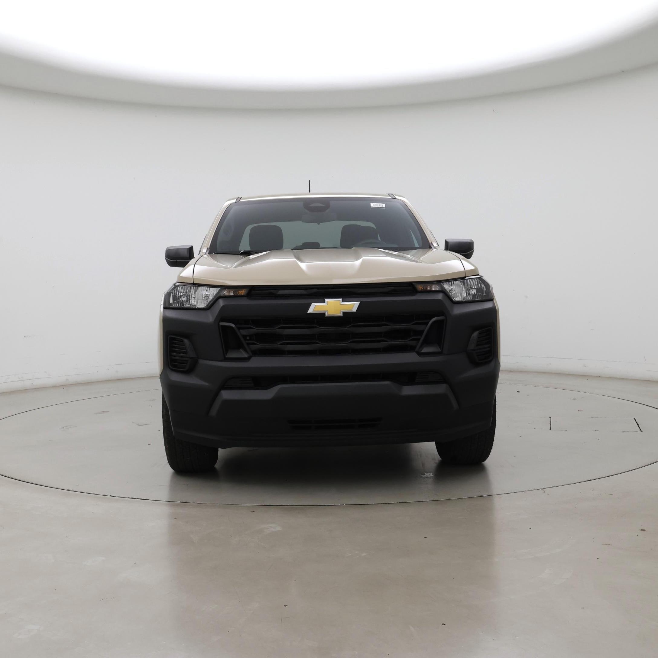 Thumbnail: 2023 Chevrolet Colorado - 5