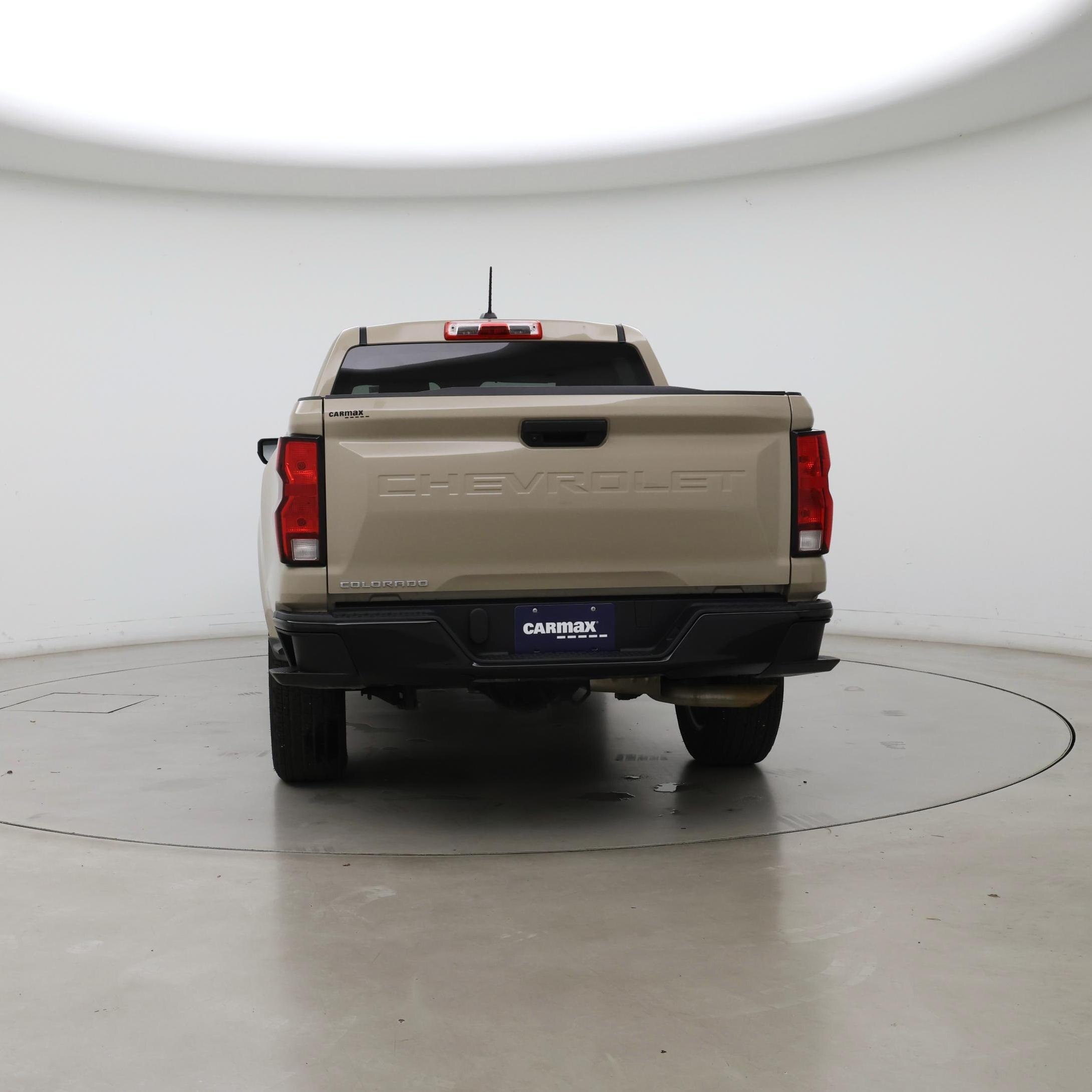 Thumbnail: 2023 Chevrolet Colorado - 6