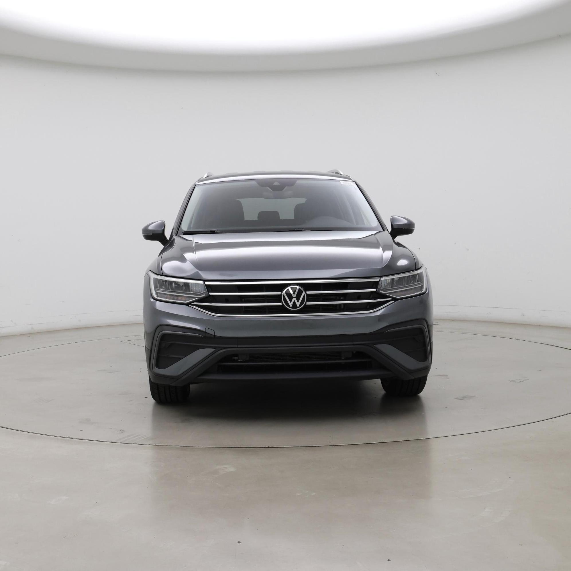 Thumbnail: 2024 Volkswagen Tiguan - 5