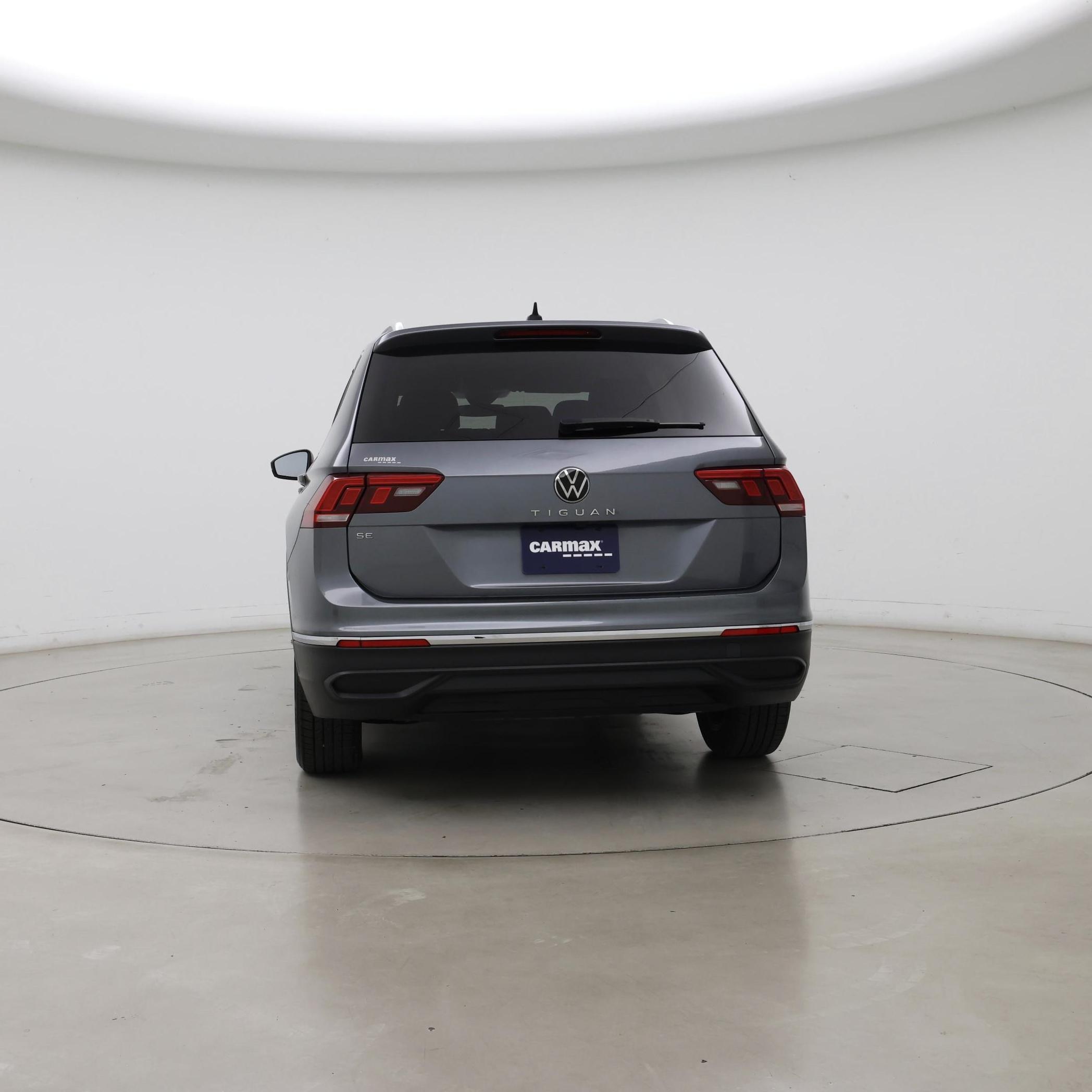 Thumbnail: 2024 Volkswagen Tiguan - 6